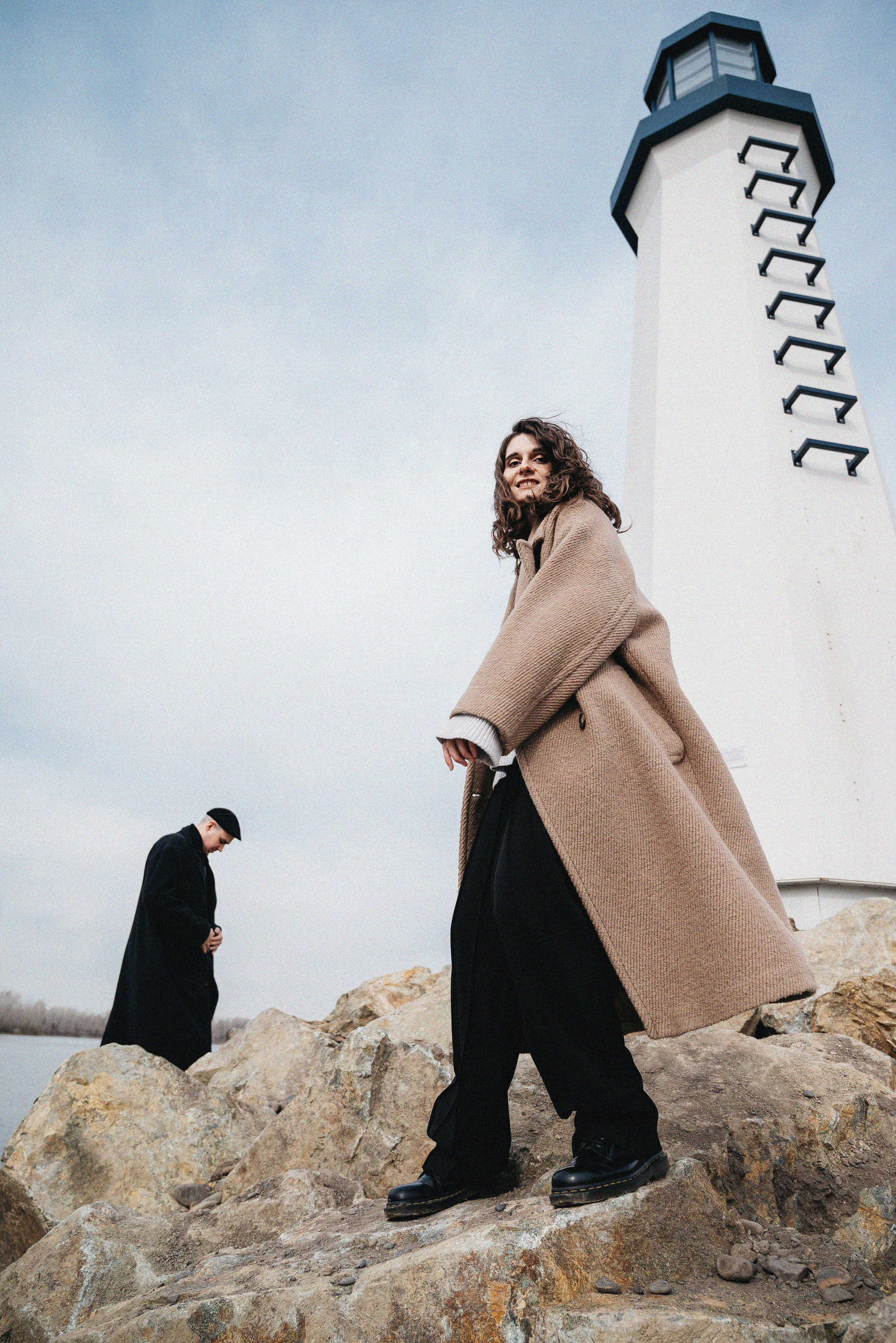 Маяк их души. Тамара Власова