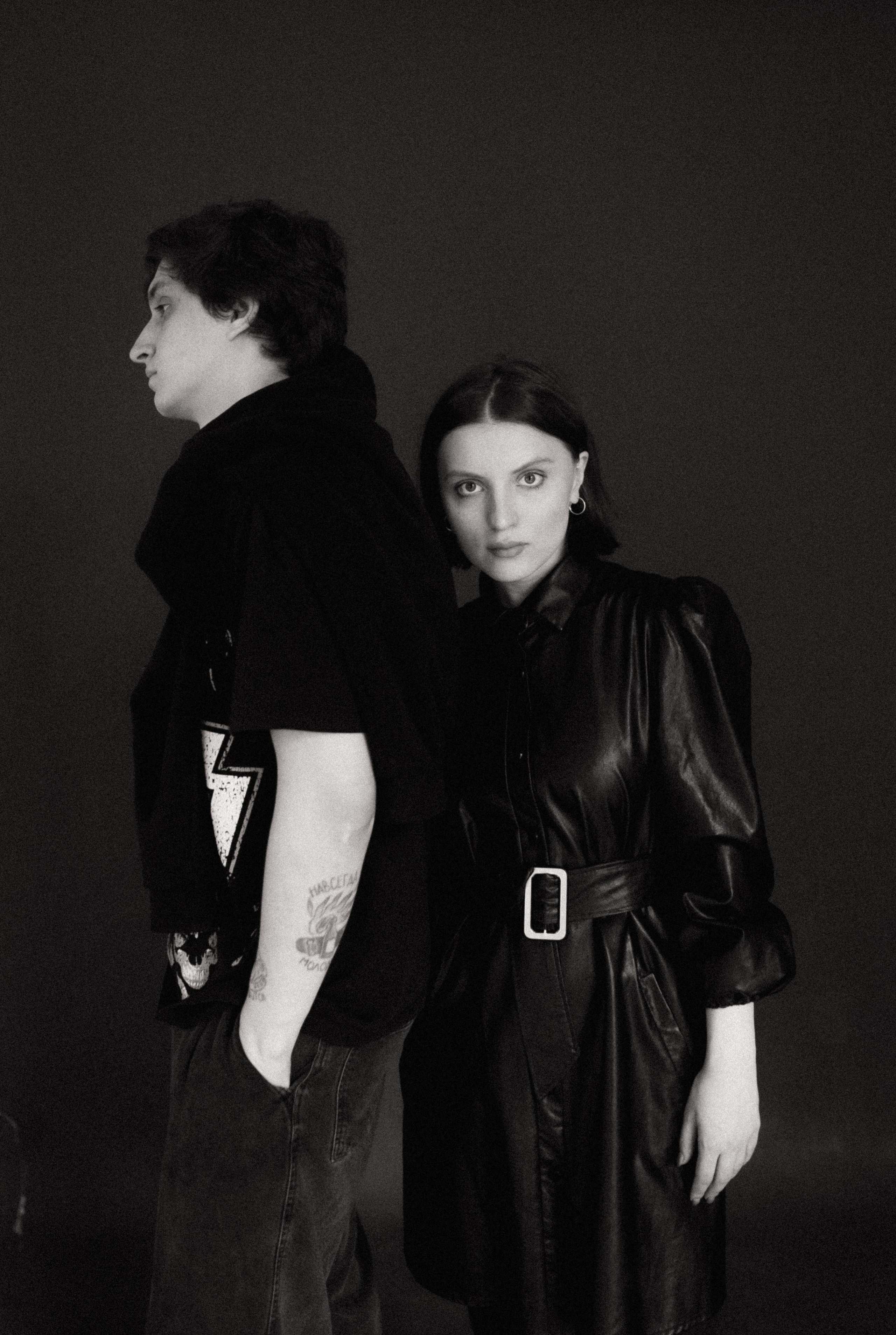 Даня и Юнона. Свадебный фотограф в Ростове-на-Дону Инна Абдул