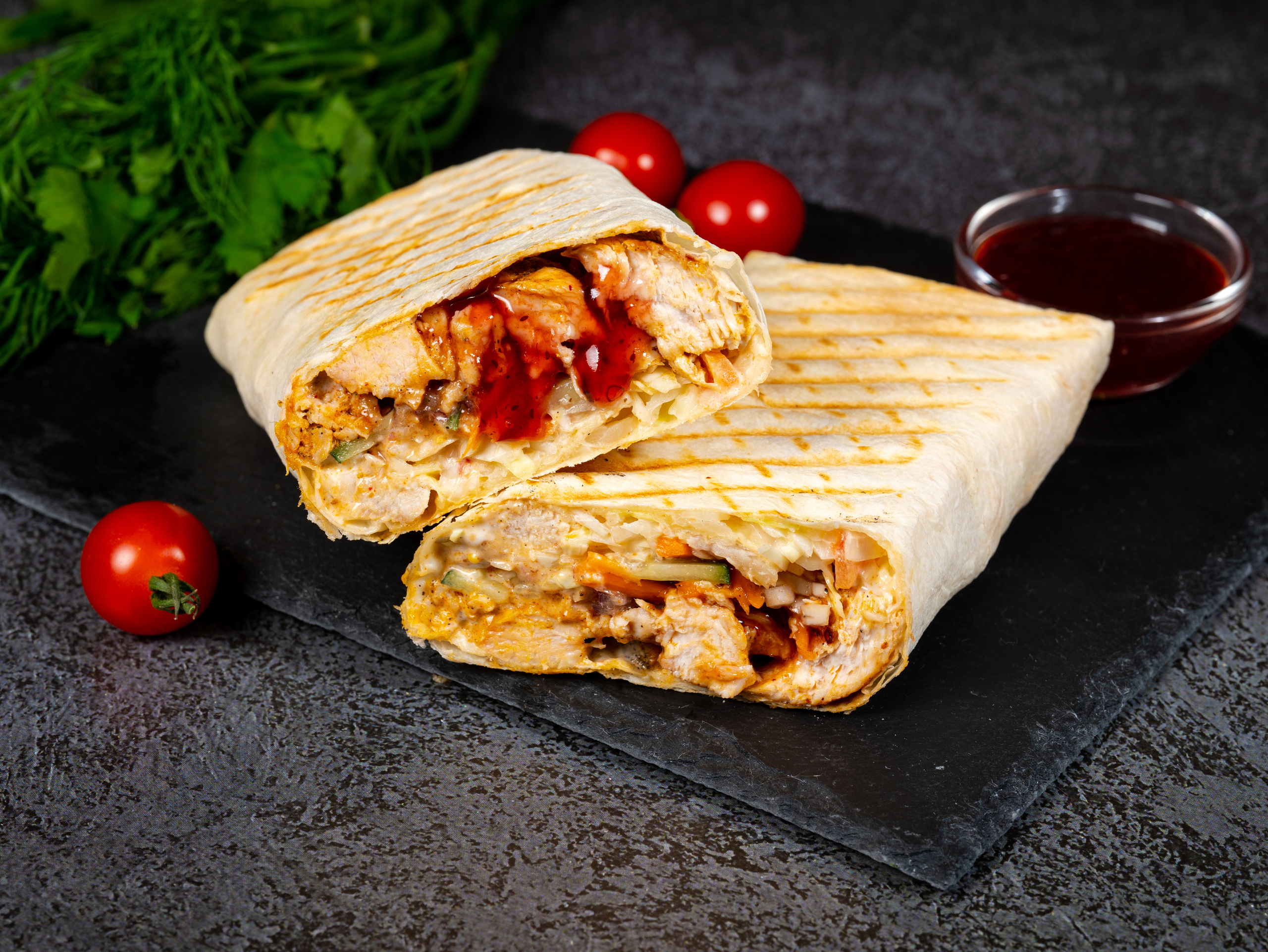 Меню для доставок. Фуд, предметный и фотограф анималист в Нижнем Новгороде Иванов Максим