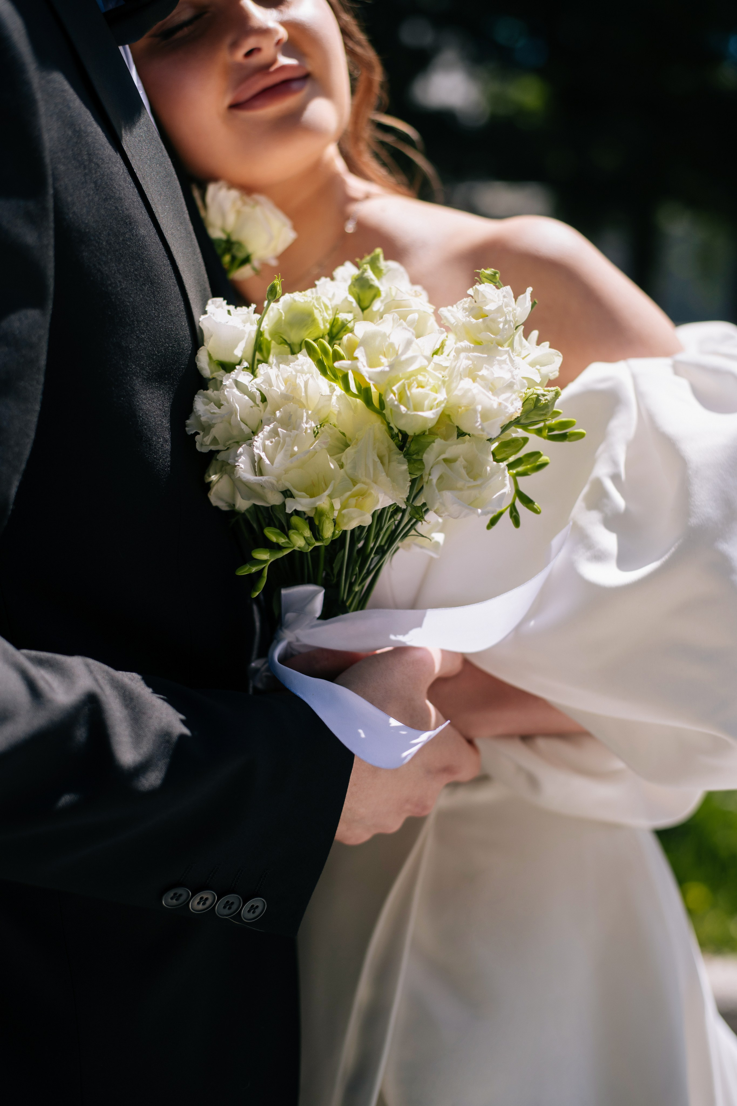 Елизавета & Виталий. Фотограф в Екатеринбурге Веретенова Наталья