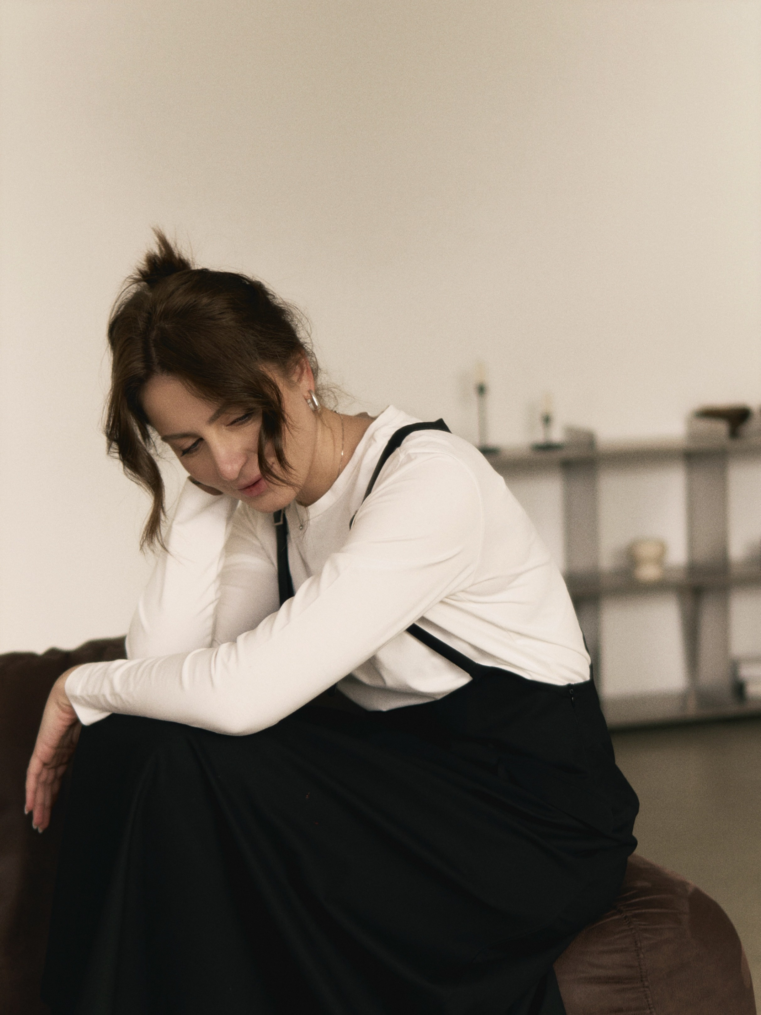 Lali. Индивидуальная и семейная фотосессия в Чебоксарах Оксана Русакова