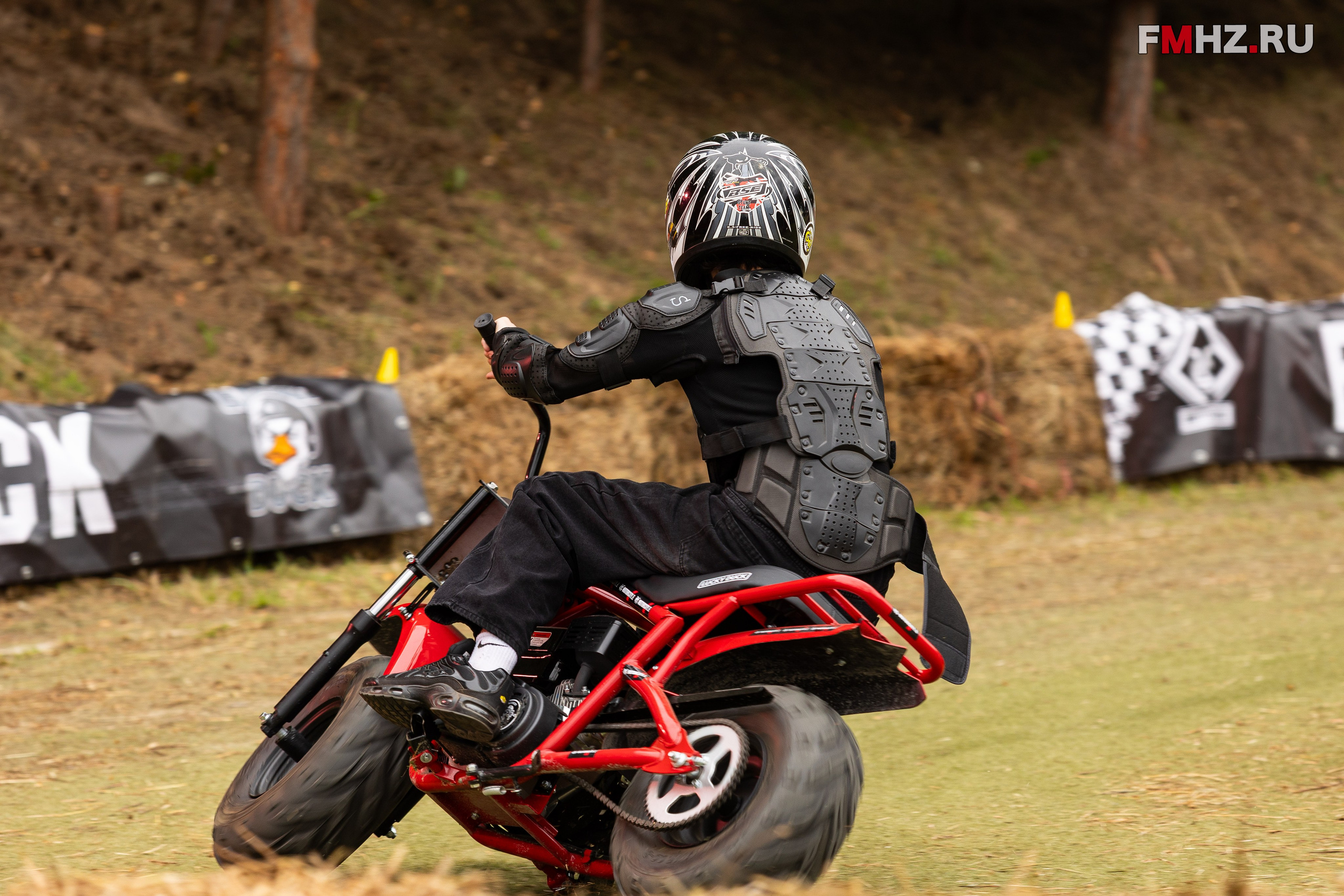 Bakers Brothers fest 1st day. Фотограф Ольга Гирусова «Пантерочка» Москва