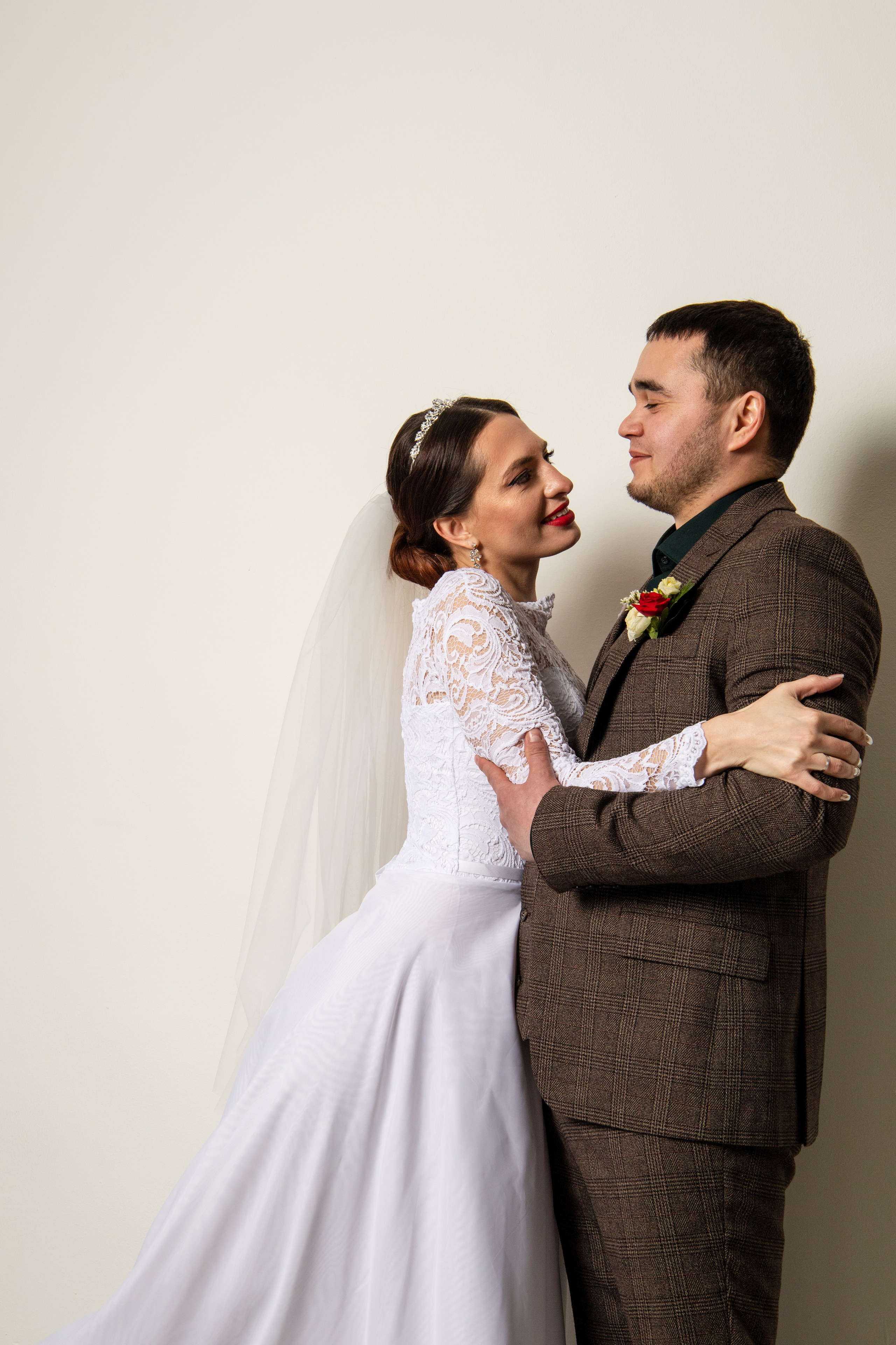 Шамиль & Мария. Настя Лекса. фотограф г. Красноярск