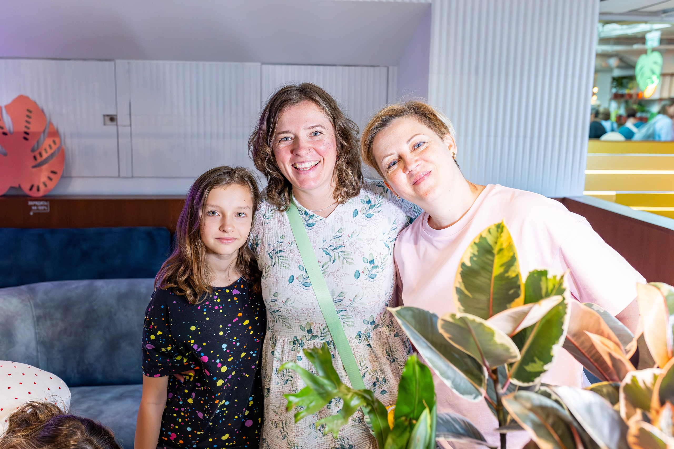 Growbox 5лет. Александра Куликова фотограф, Москва