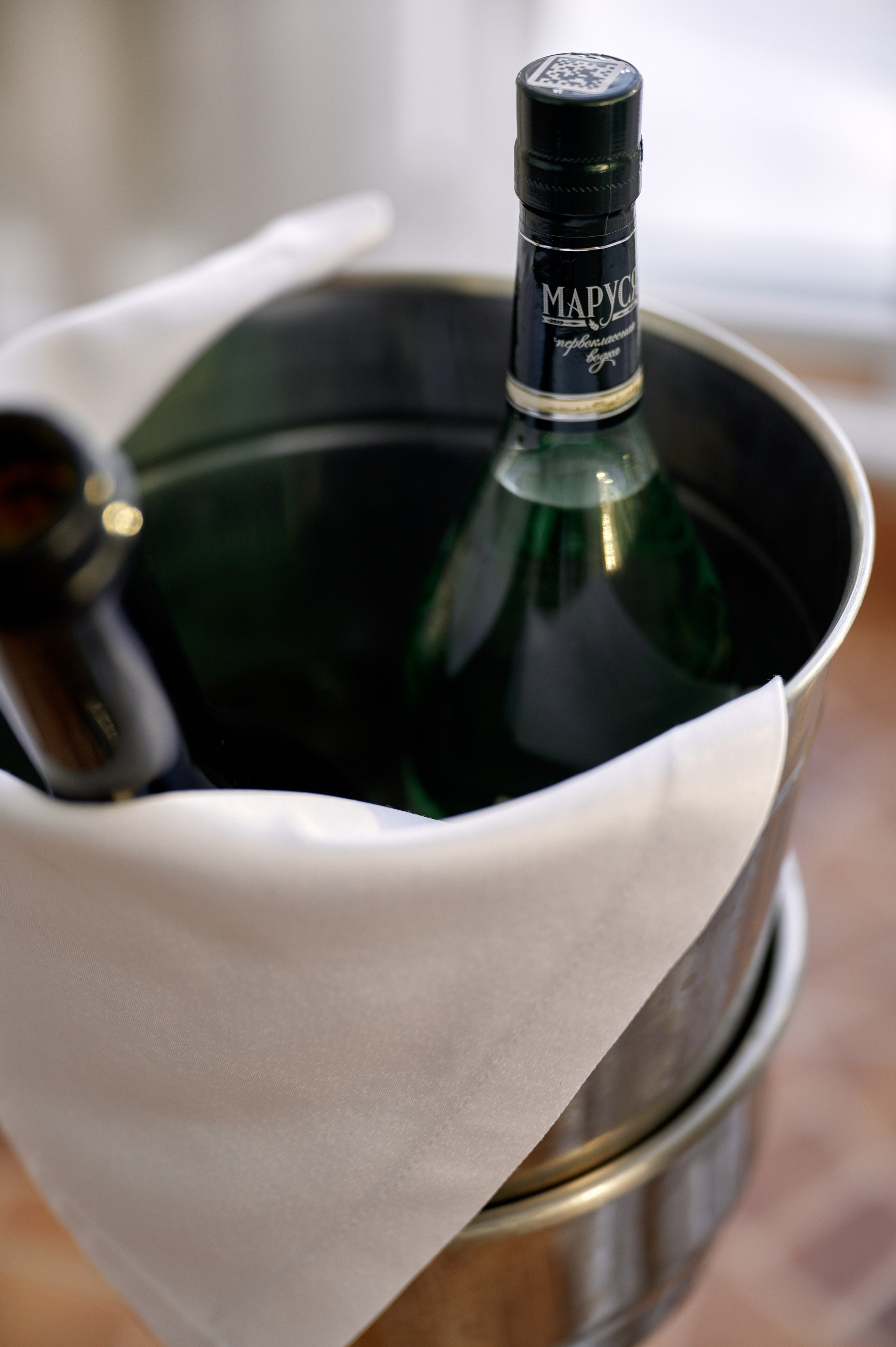 Репортаж двойного юбилея в SmolinoPark Hotel. Фотограф Челябинск — Кирилл Устюжанин