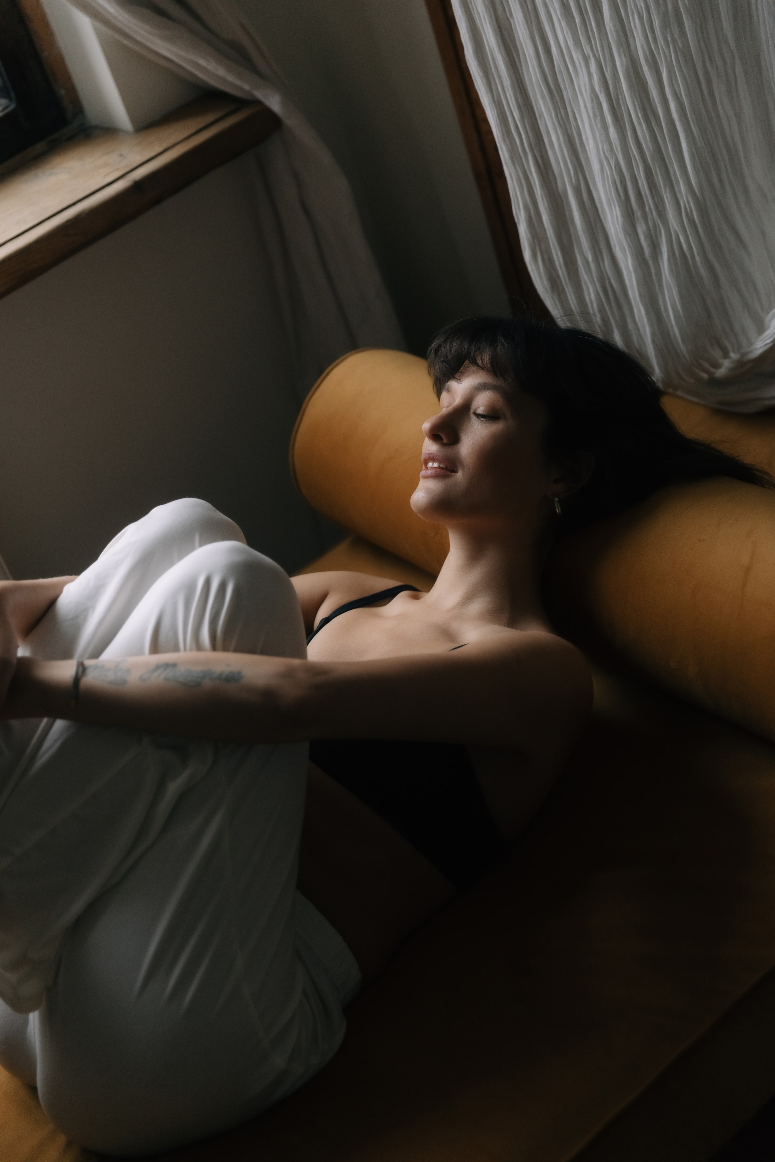 Съёмка для себя. Фотограф в Санкт-Петербурге Гусакова Ольга