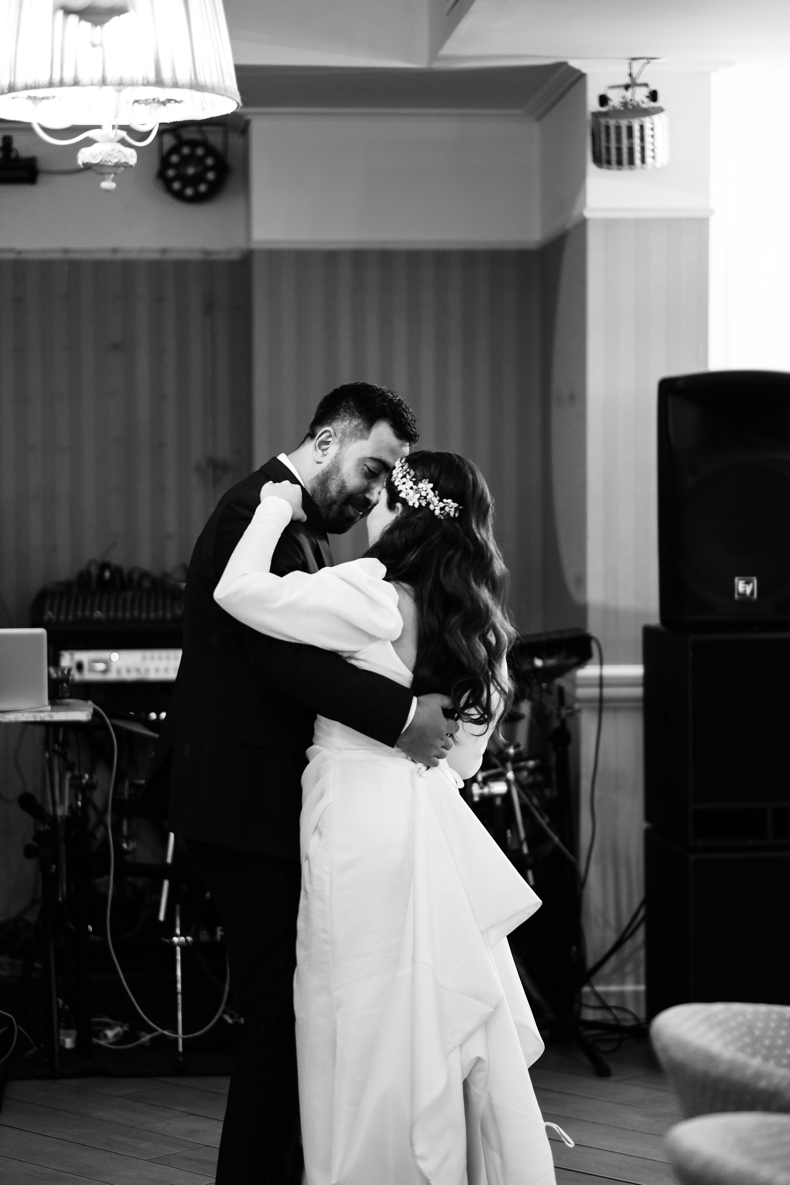 Артур и Кристина. Твой эксклюзивный фотограф Мария Дригова