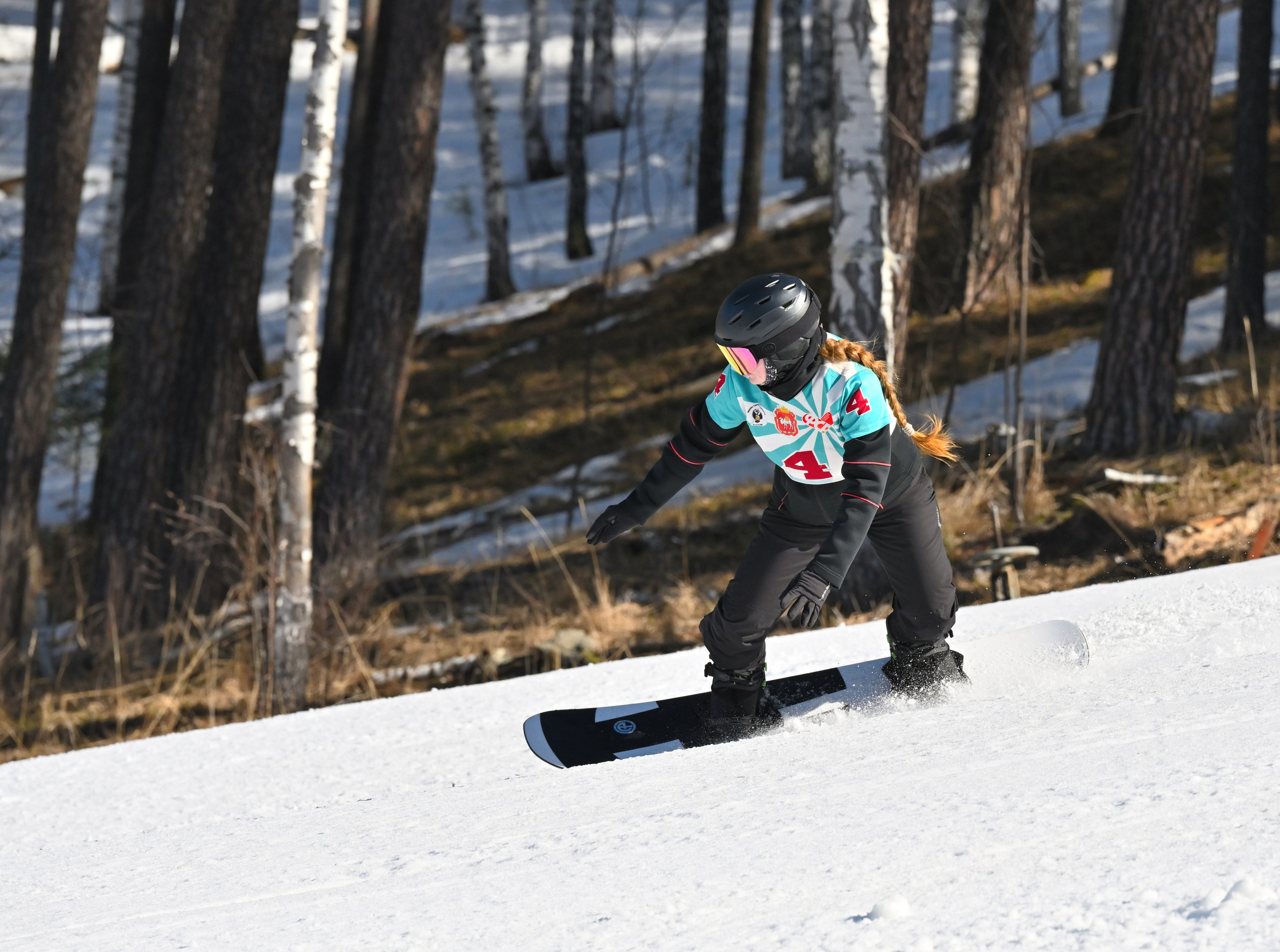 Сезон 2025-2026, Солнечная Долина Миасс