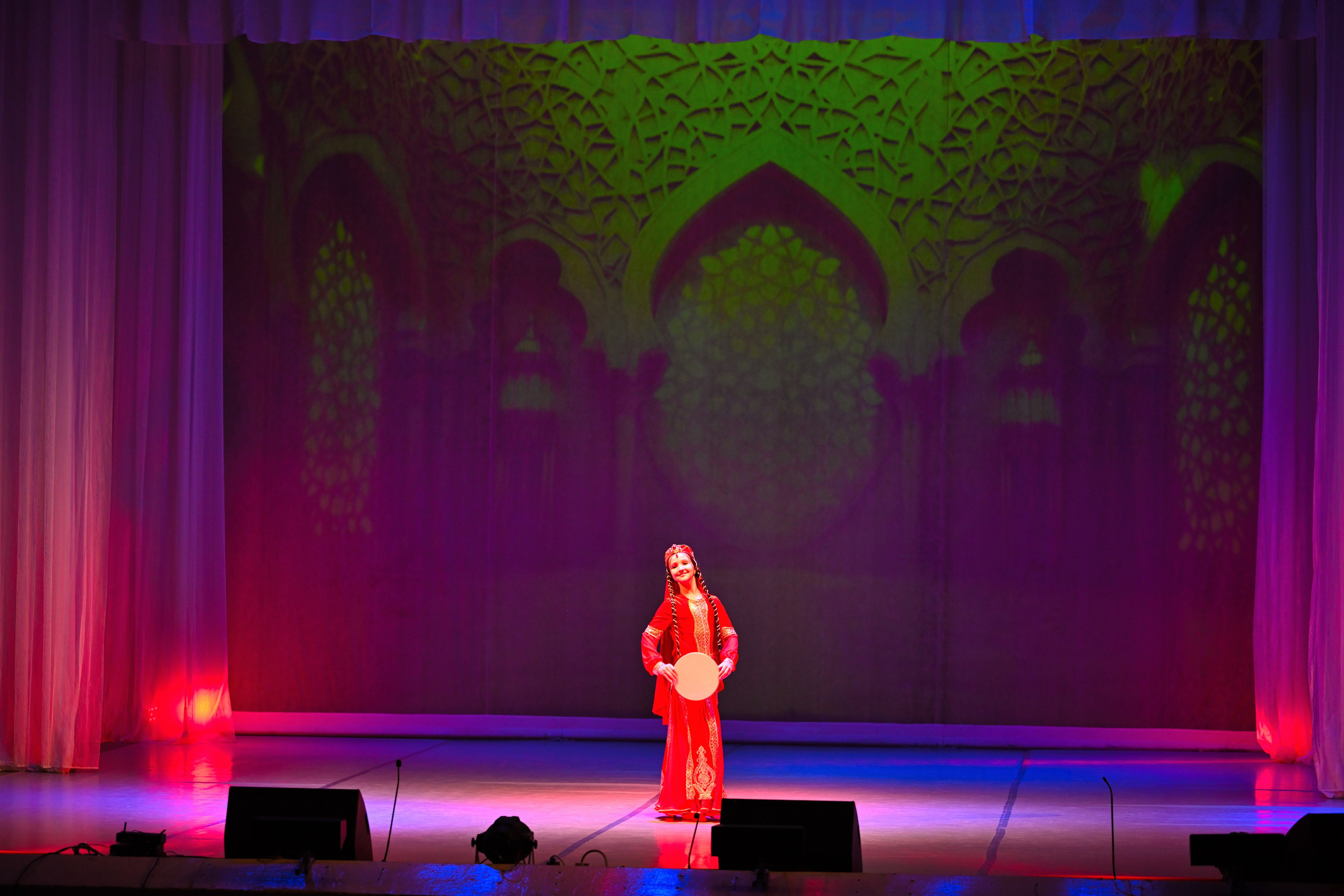 2025-12-19 Танцы ДК. Снежинск фото Андрианов