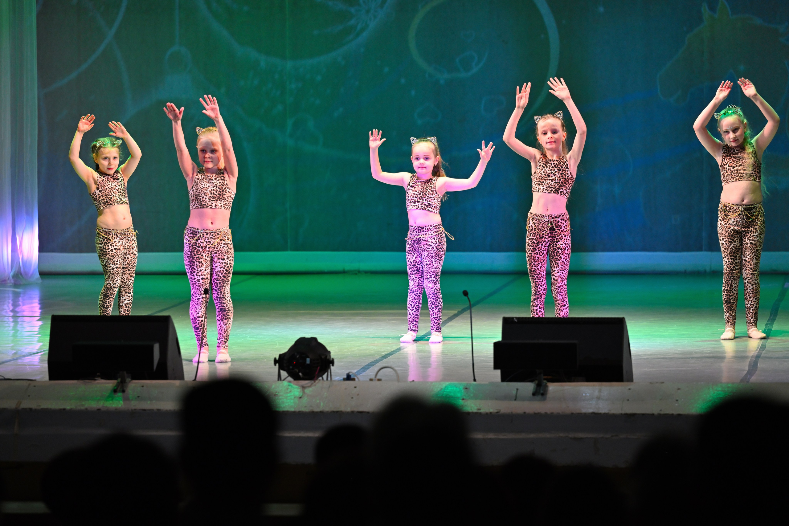 2025-12-19 Танцы ДК. Снежинск фото Андрианов