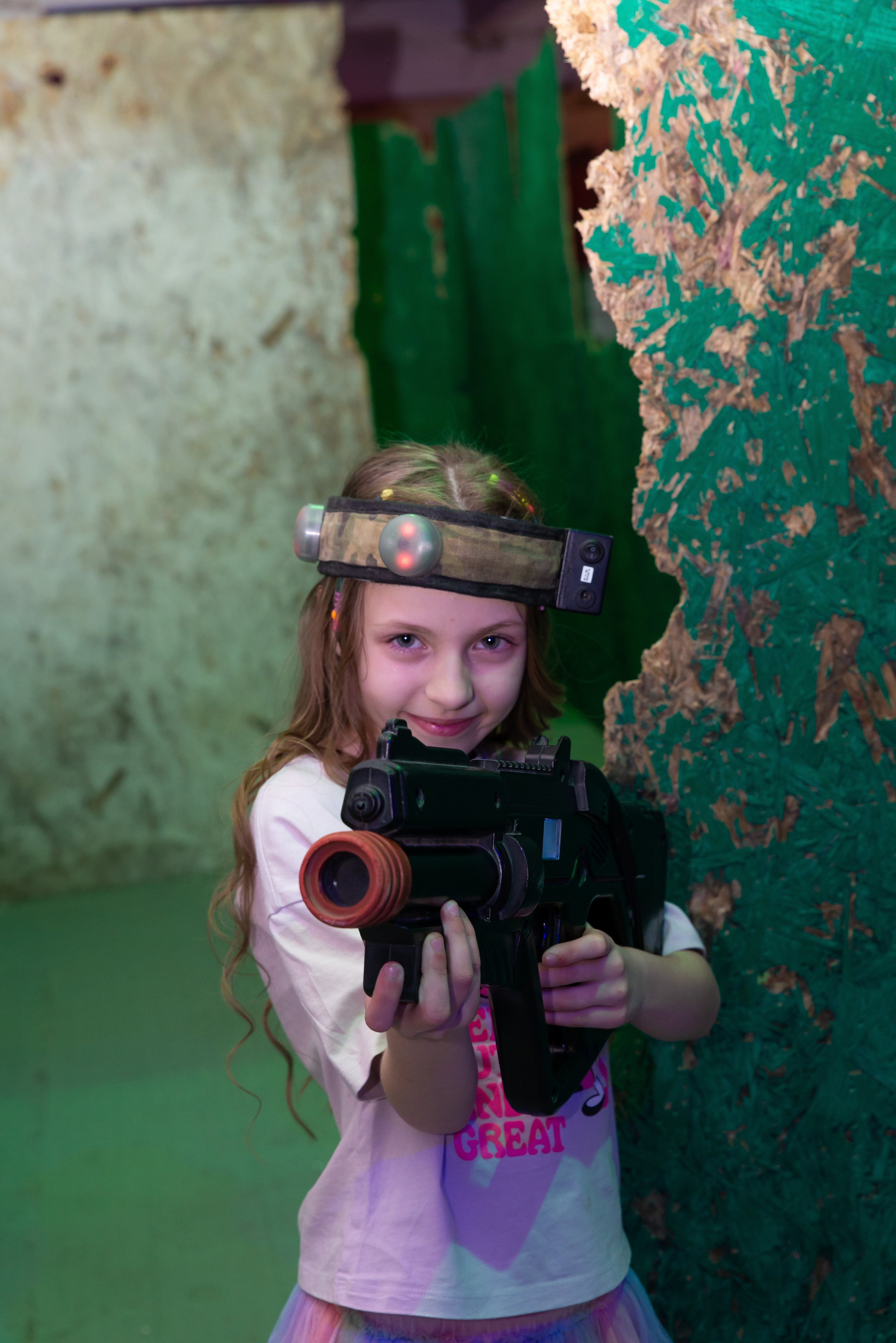 Репортажная съёмка. Главная