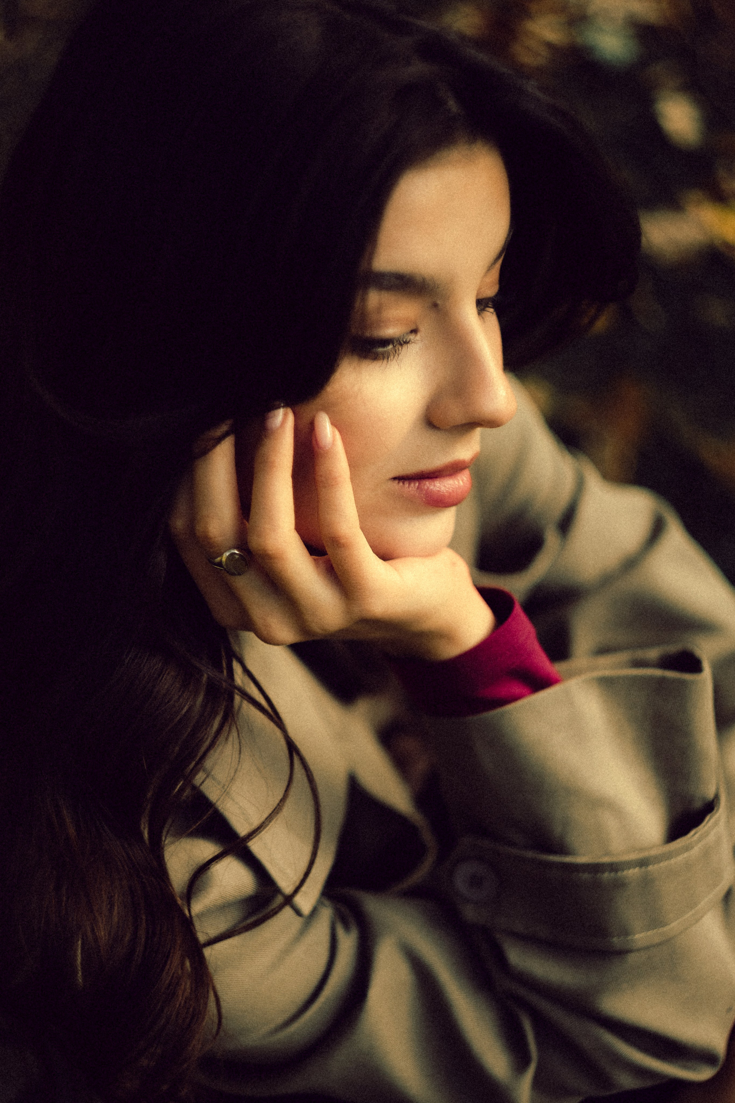 Софья. Фотограф свадебных и парных историй Кристина Шакула