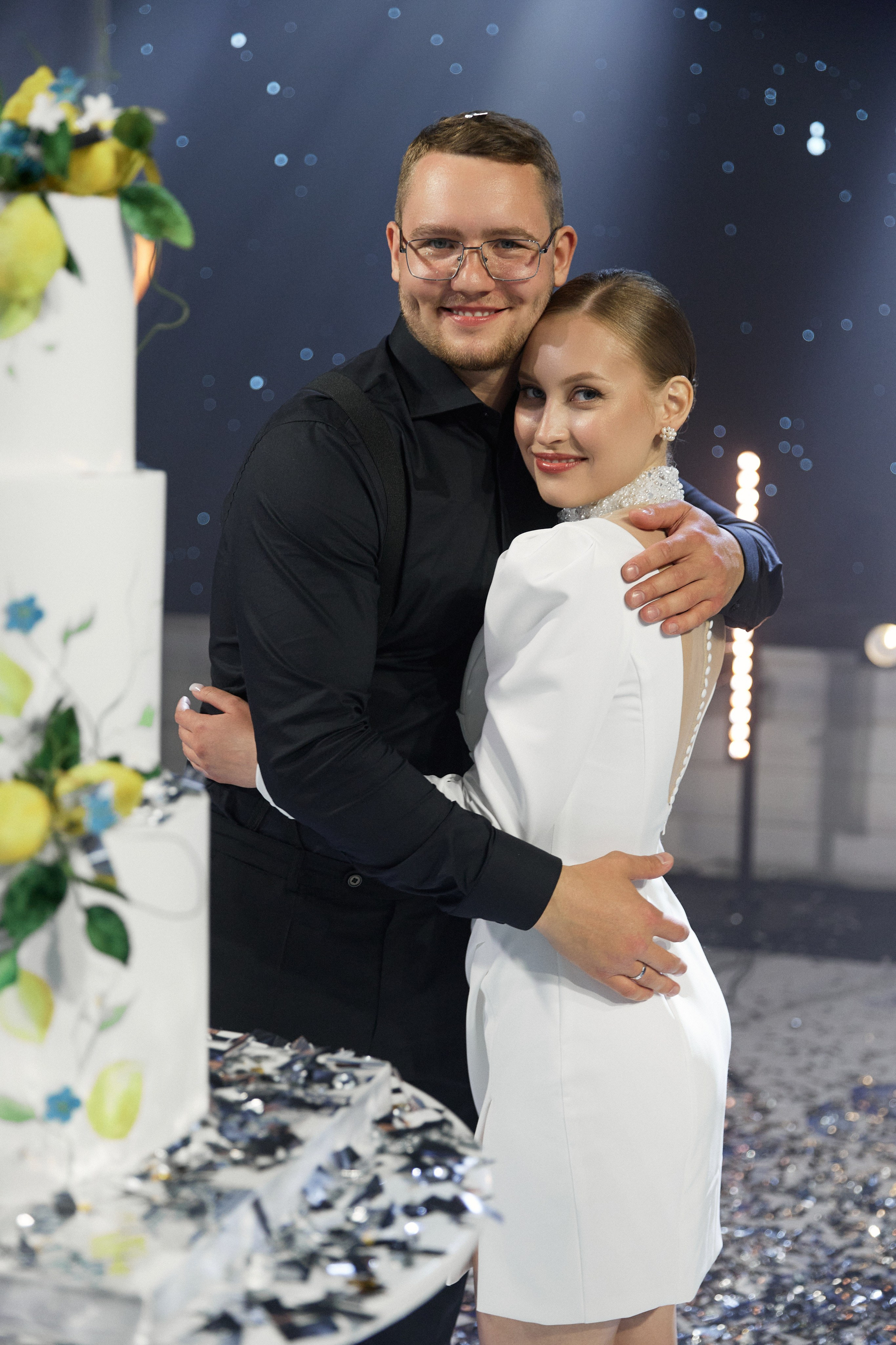 Посмотреть серию. Свадебный и семейный фотограф в Красноярске Тряпчев Павел