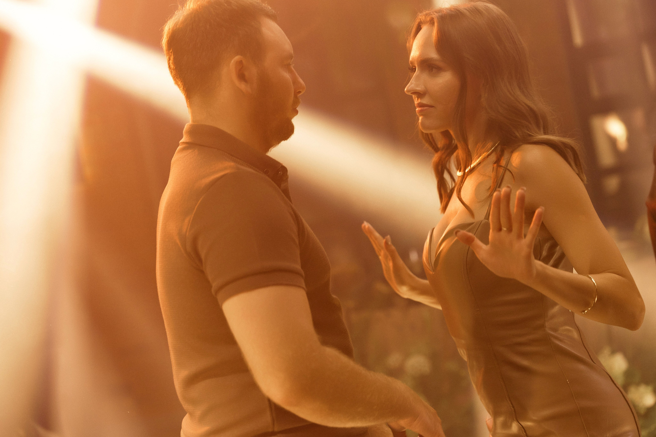 Посмотреть серию. Свадебный и семейный фотограф в Красноярске Тряпчев Павел