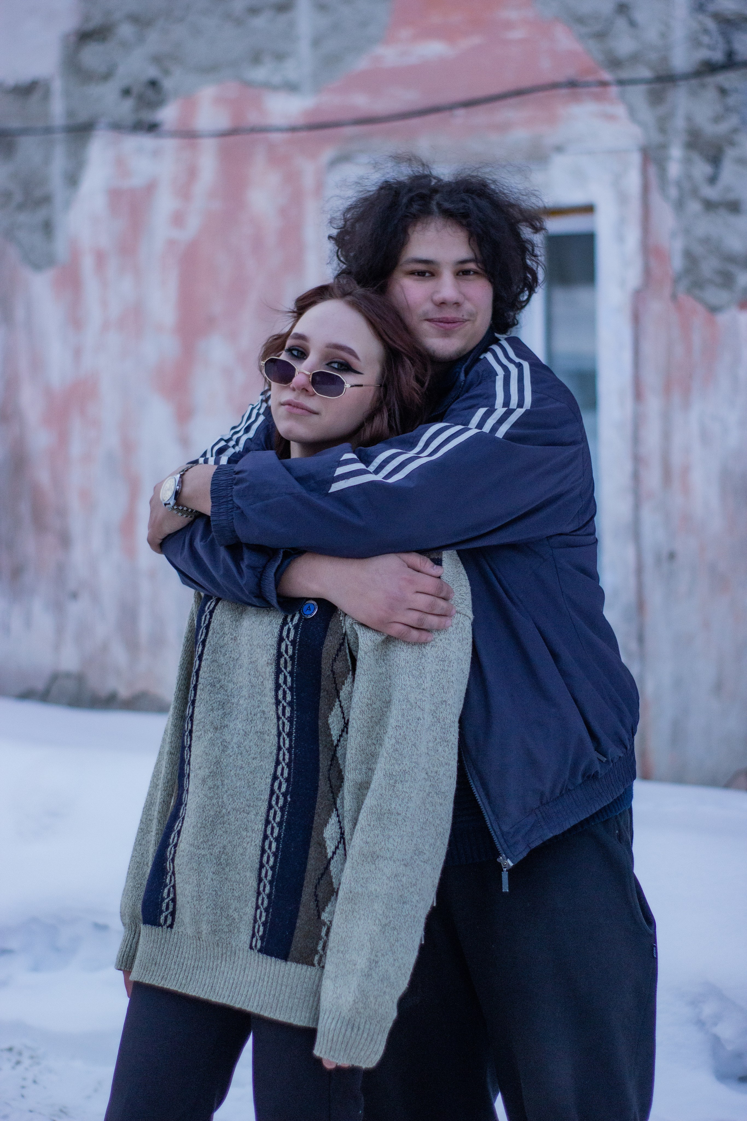 Даша. Фотограф в Южно-Сахалинске Валерий Харченко