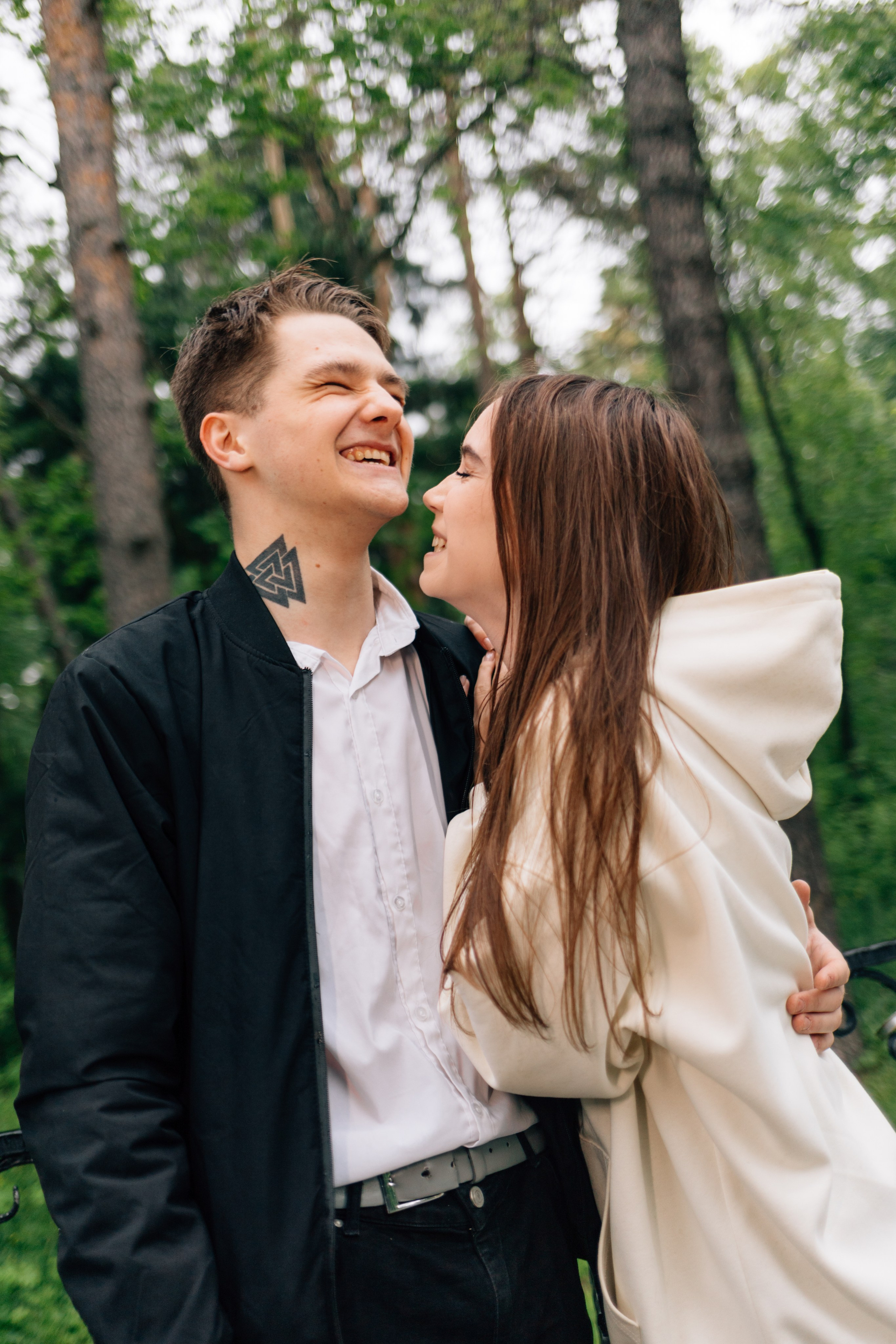 Григорий и Маргарита. Свадебный фотограф в Южно-Сахалинске Валерий Харченко