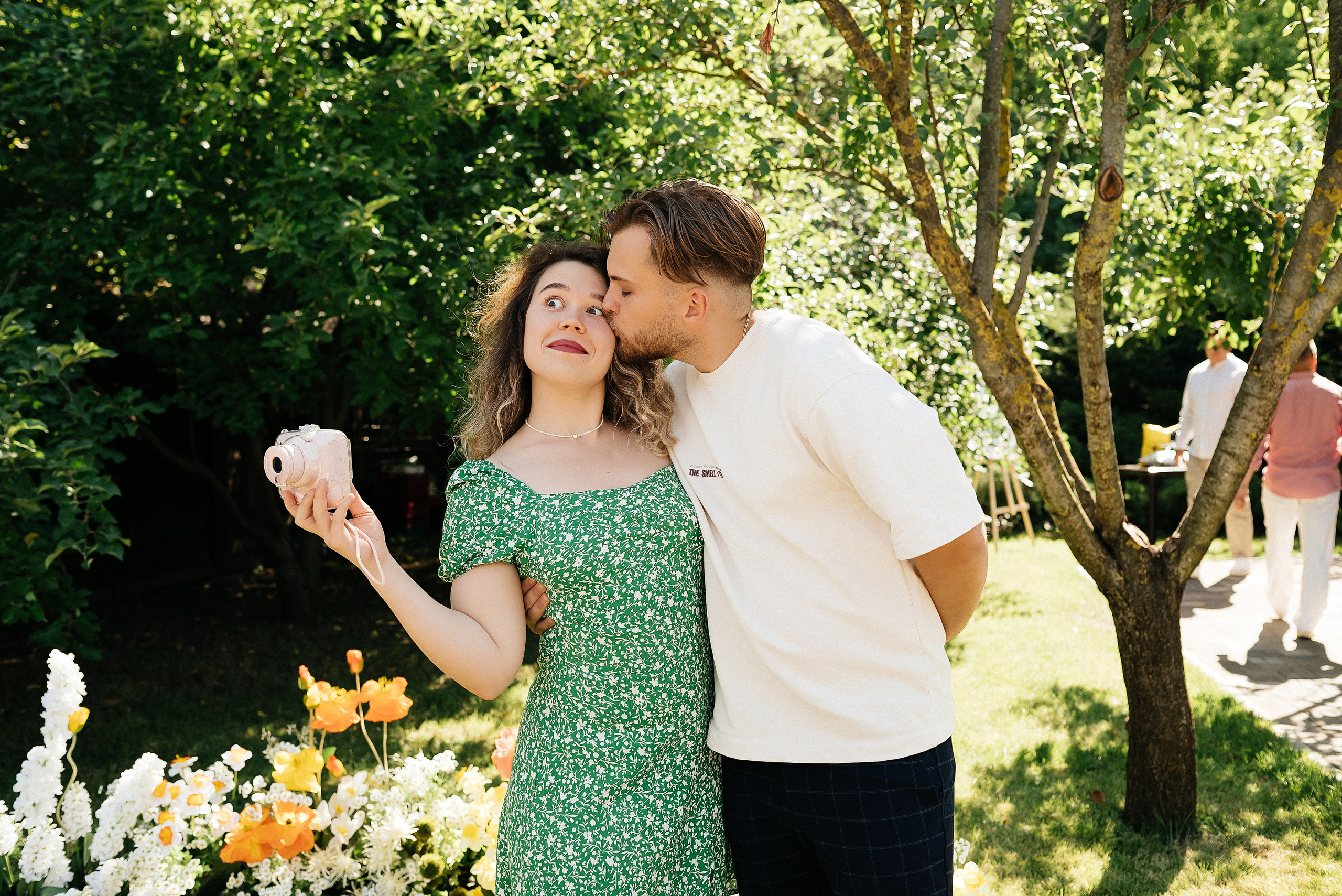 Дима и Настя. Свадебный и семейный фотограф в Ростове-на-Дону Алина Астахова