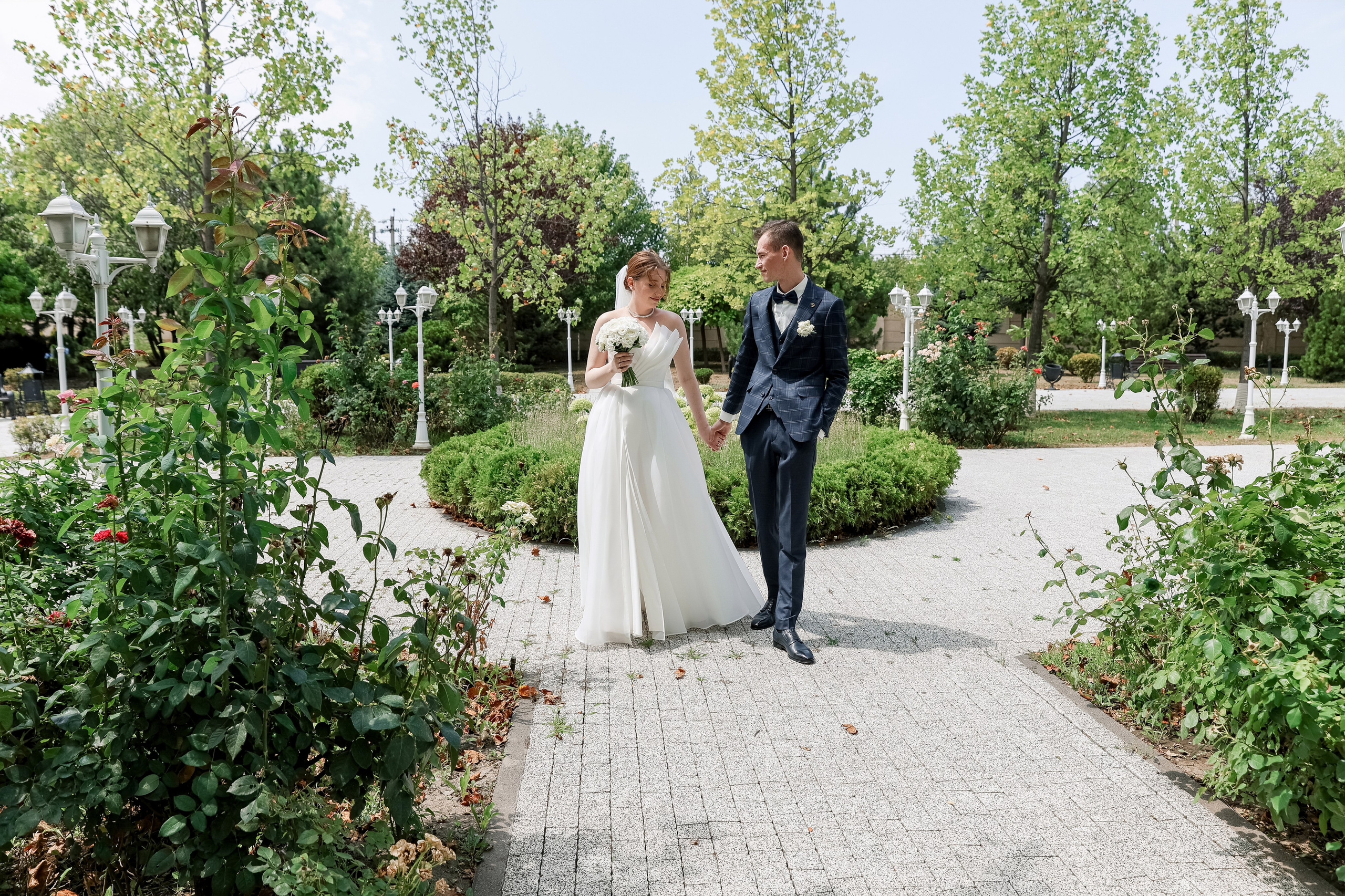 Владислав & Татьяна. Свадебный фотограф Ольга Гречко