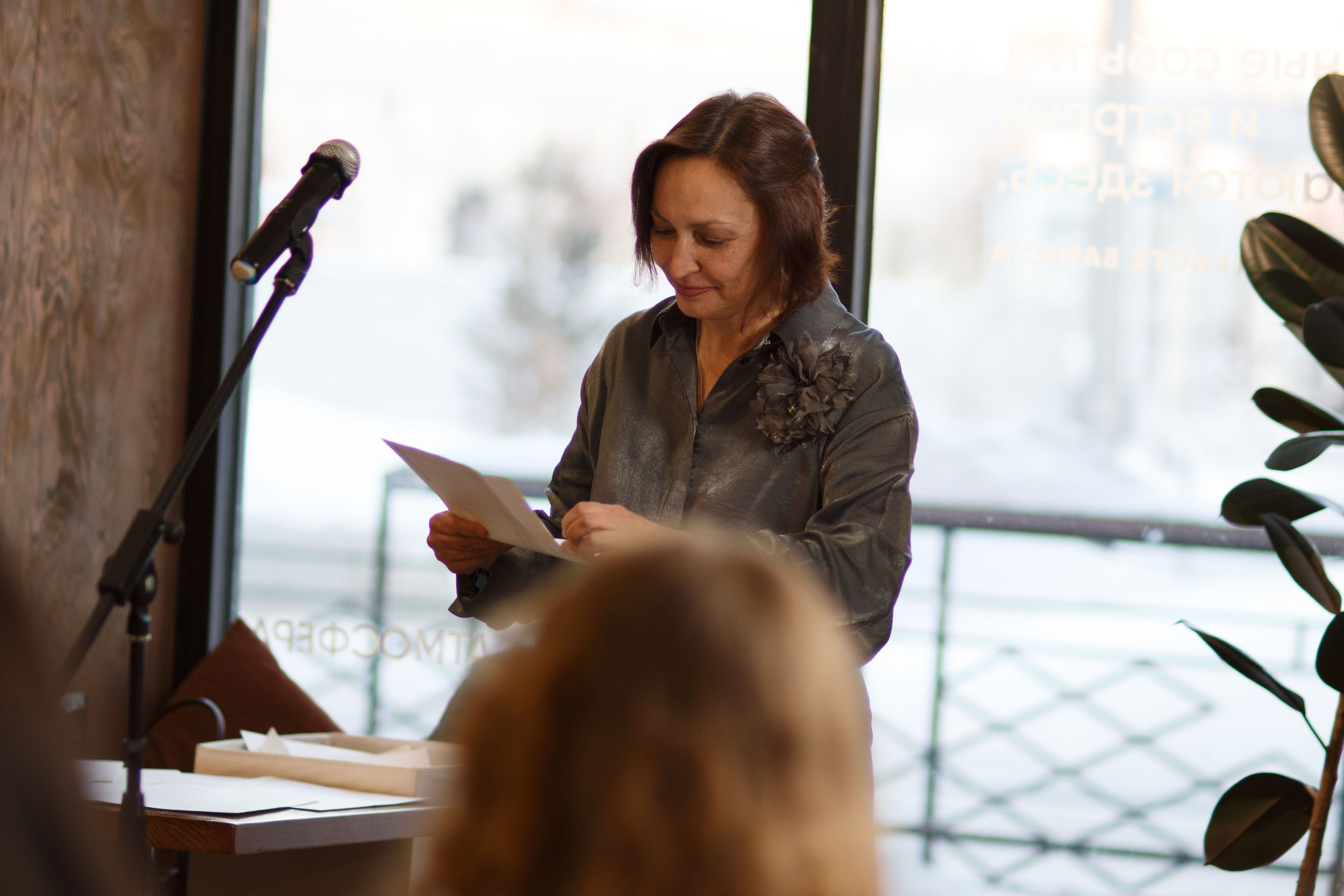 Конкурс Чтецов. Фотограф Улан-Удэ Алексей Раднаев RAD