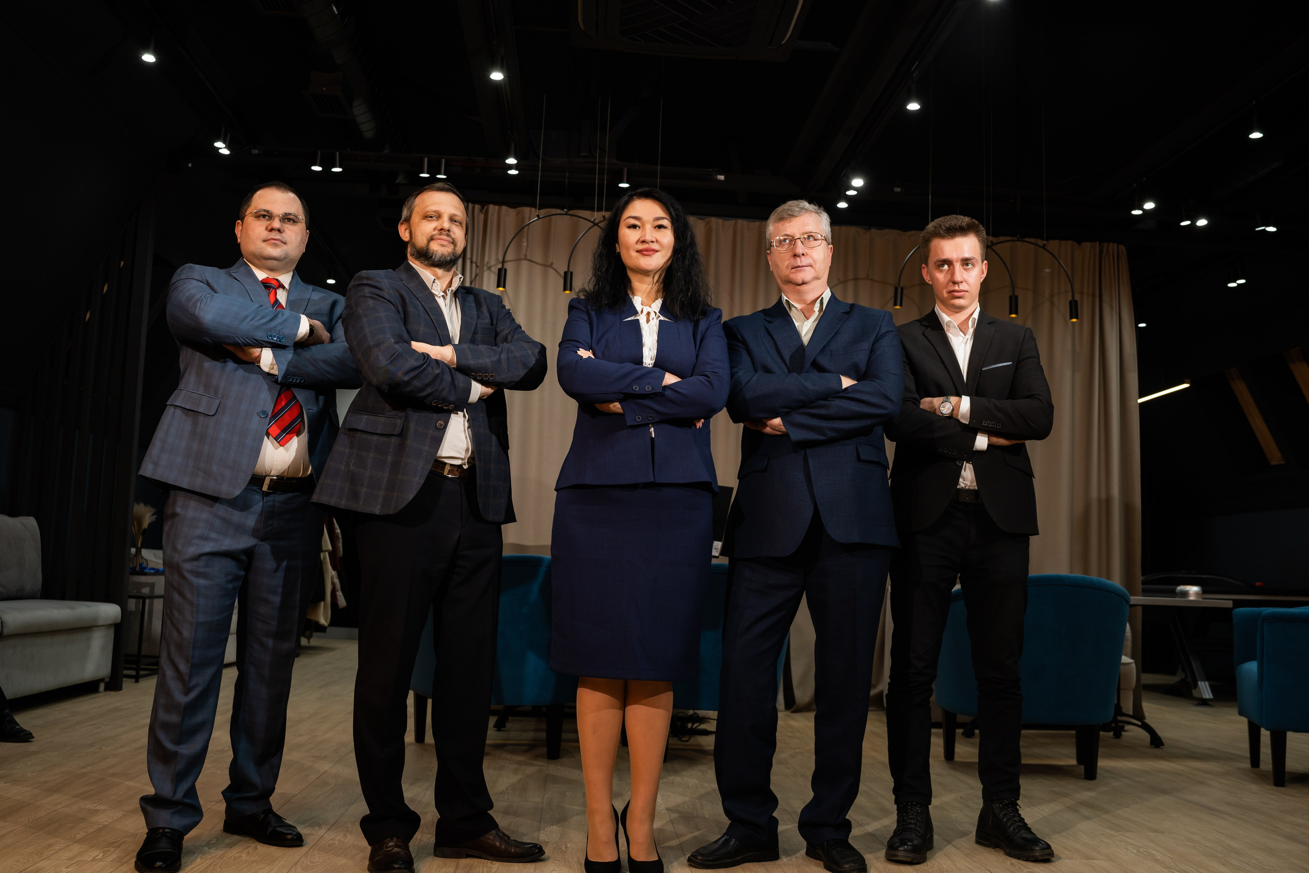 Контент съемка для «Вектор-аудит». Фотограф и Видеограф Алексей Удовиков