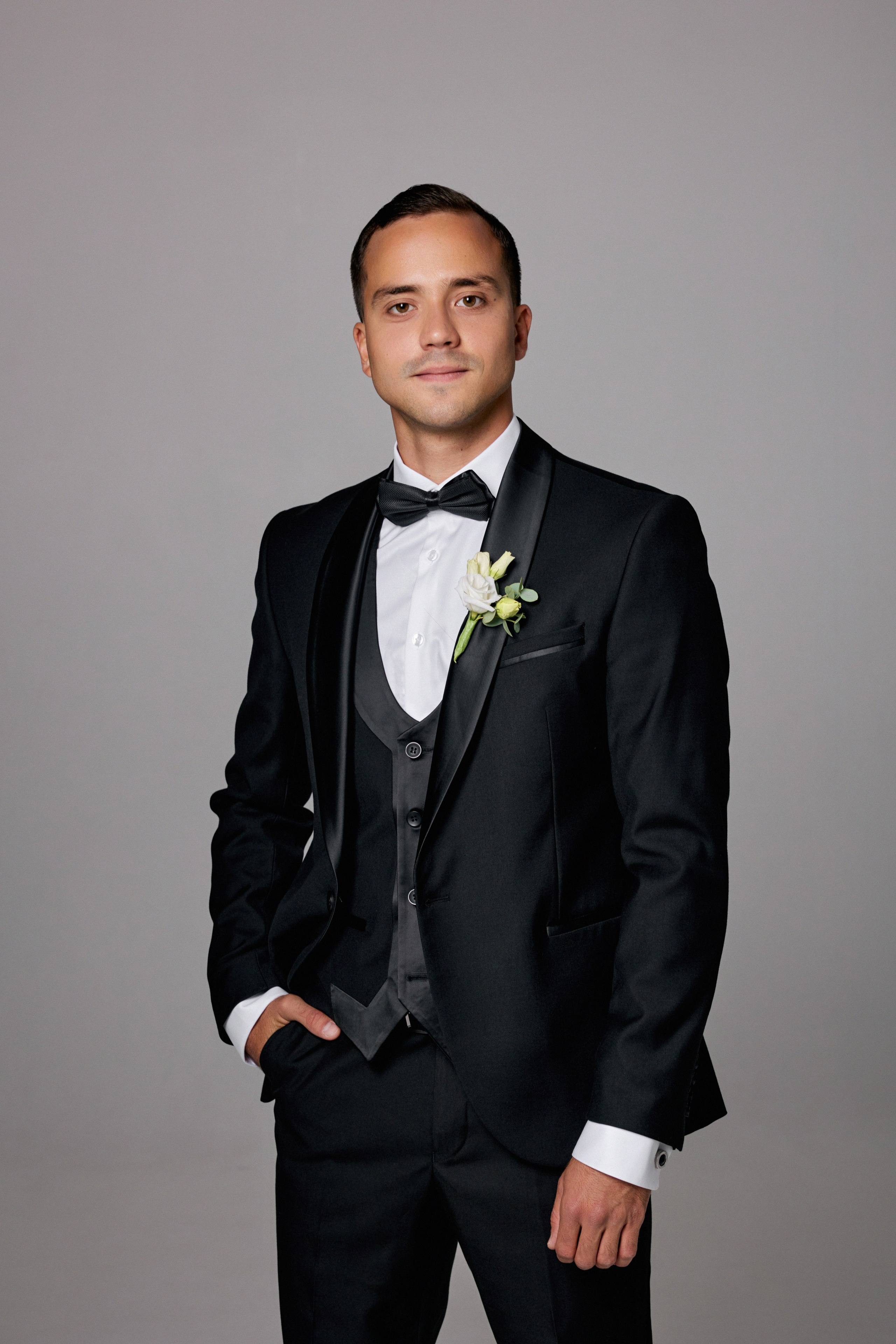 Ildar & Rufina. Главная