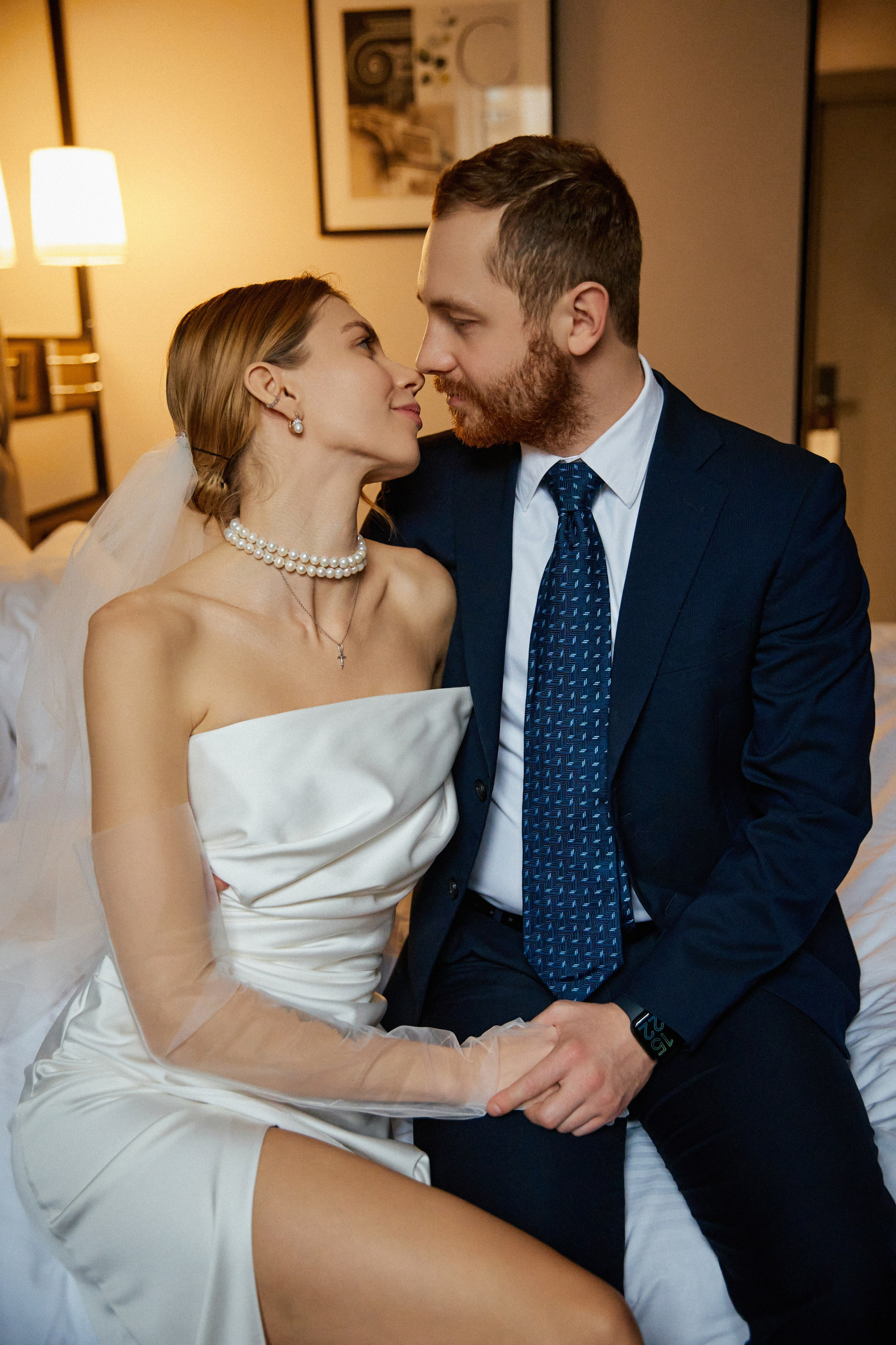 Свадебная фотосъемка в Москве | Искренние эмоции и роскошные кадры от профессионального фотографа. Контентный и репортажный фотограф Виталий Кулешов | Москва