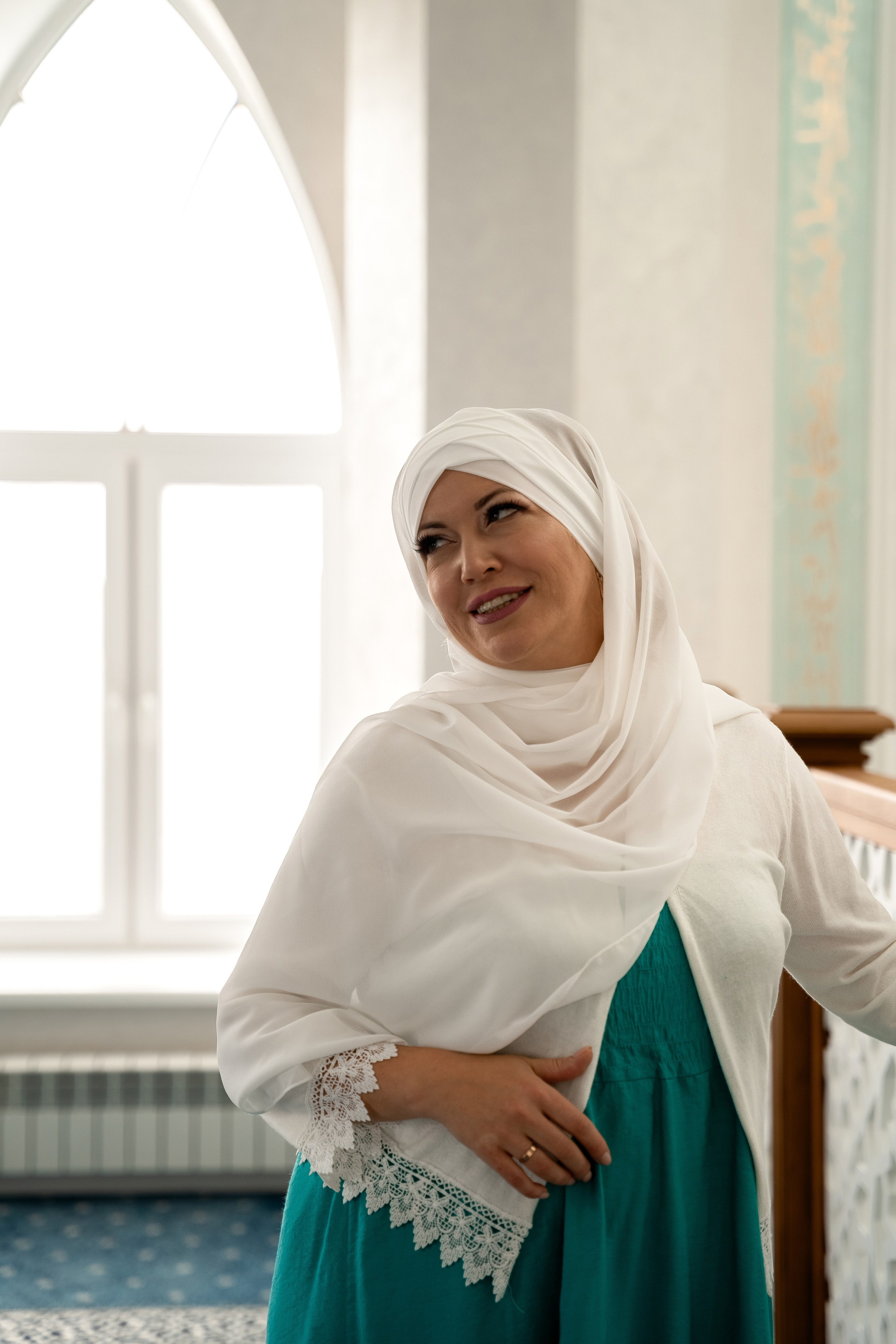 Алмаз и Рида. Фотограф в Ульяновске Александра Григоровских