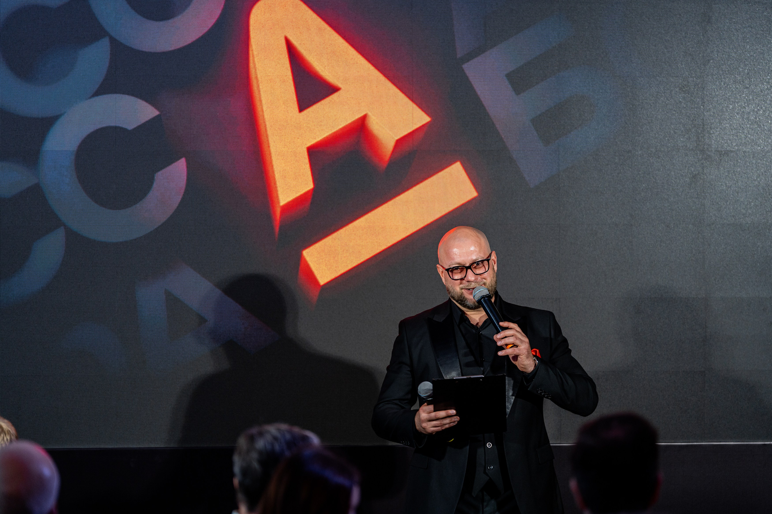 Альфа Босс. Sunnyman