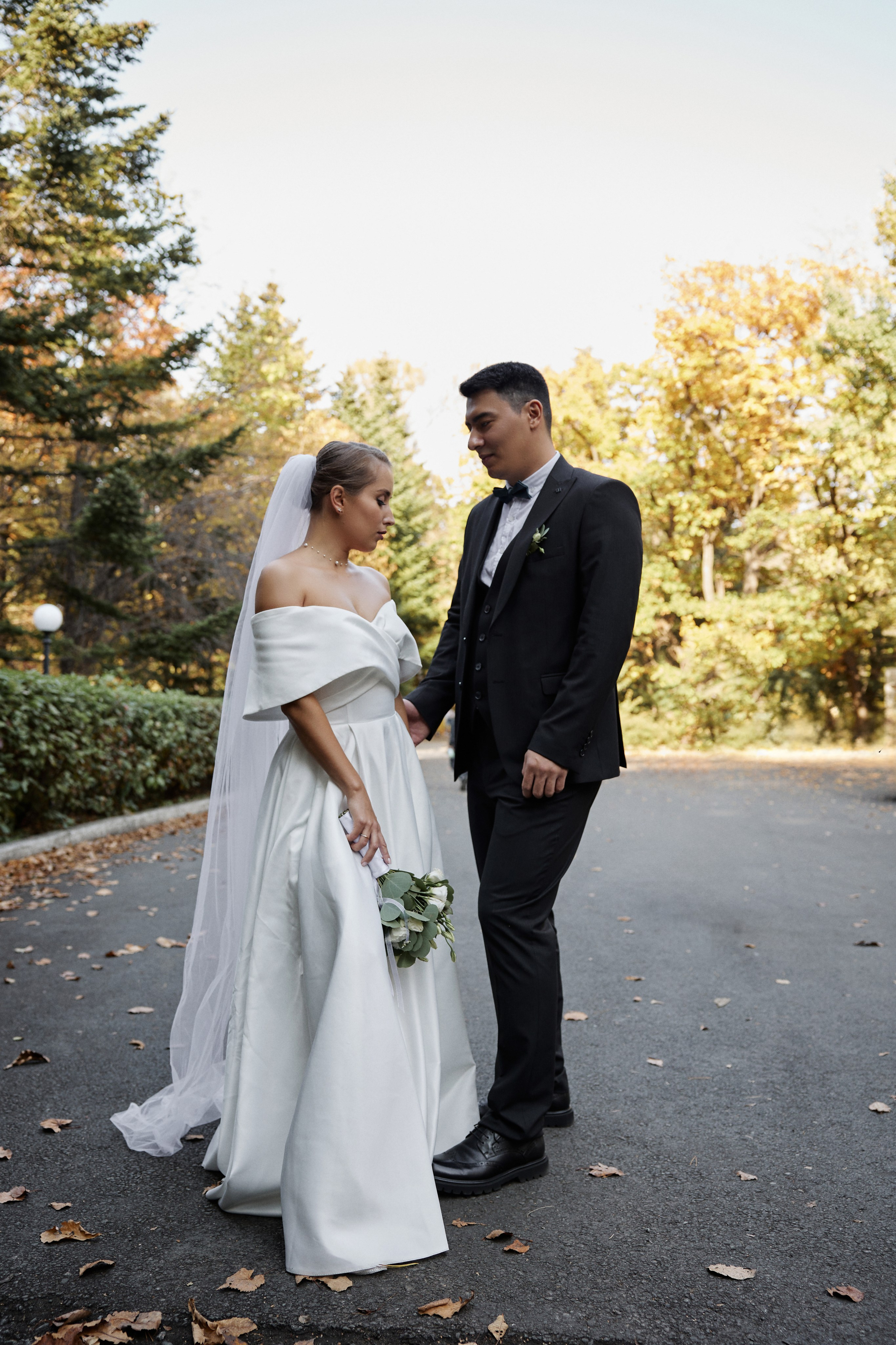 Наталья&Глеб. Семейный фотограф и фотограф беременности во Владивостоке