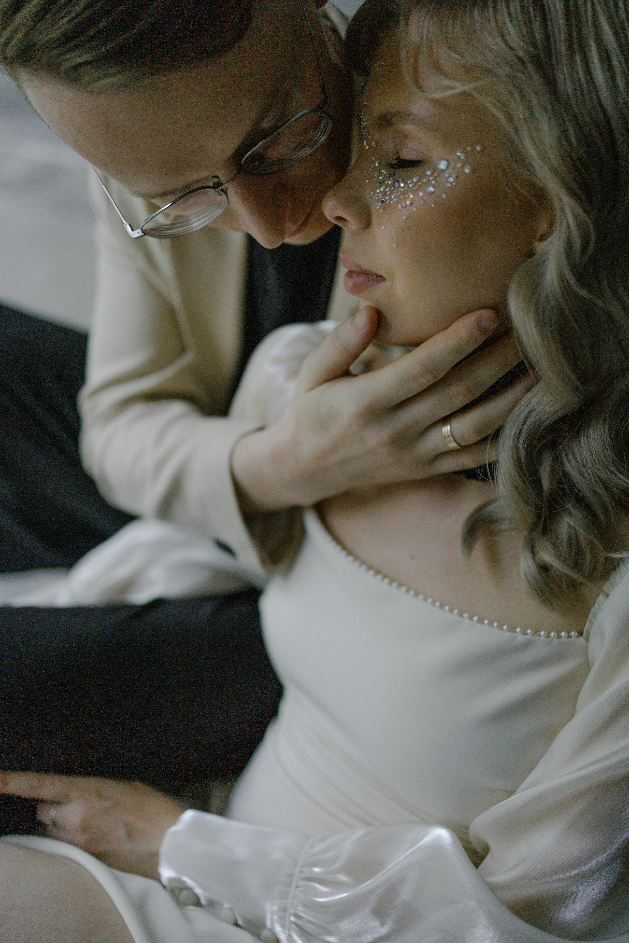 Даша и Гордей. Свадебный фотограф в Самаре Виденмаер Евгения