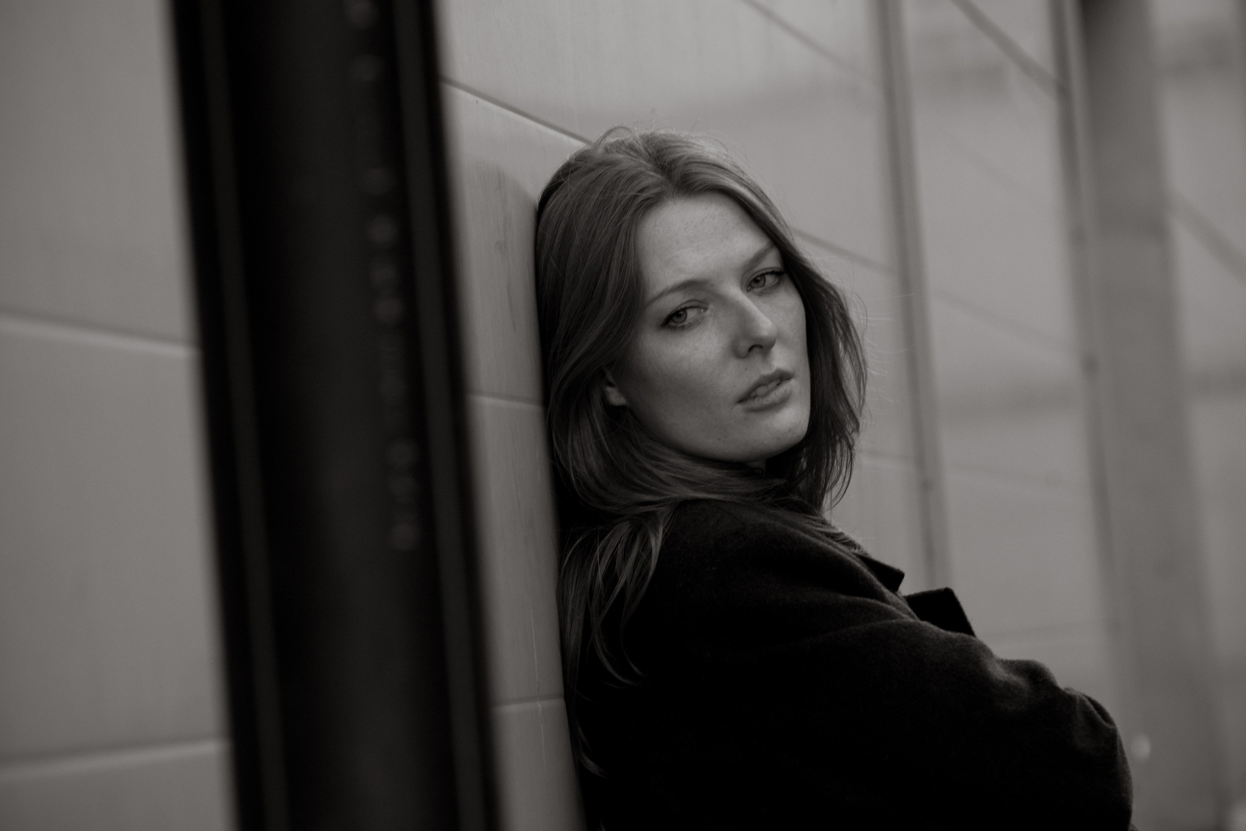 Streets of New York. Портретный фотограф в Краснодаре Валерия Матирная