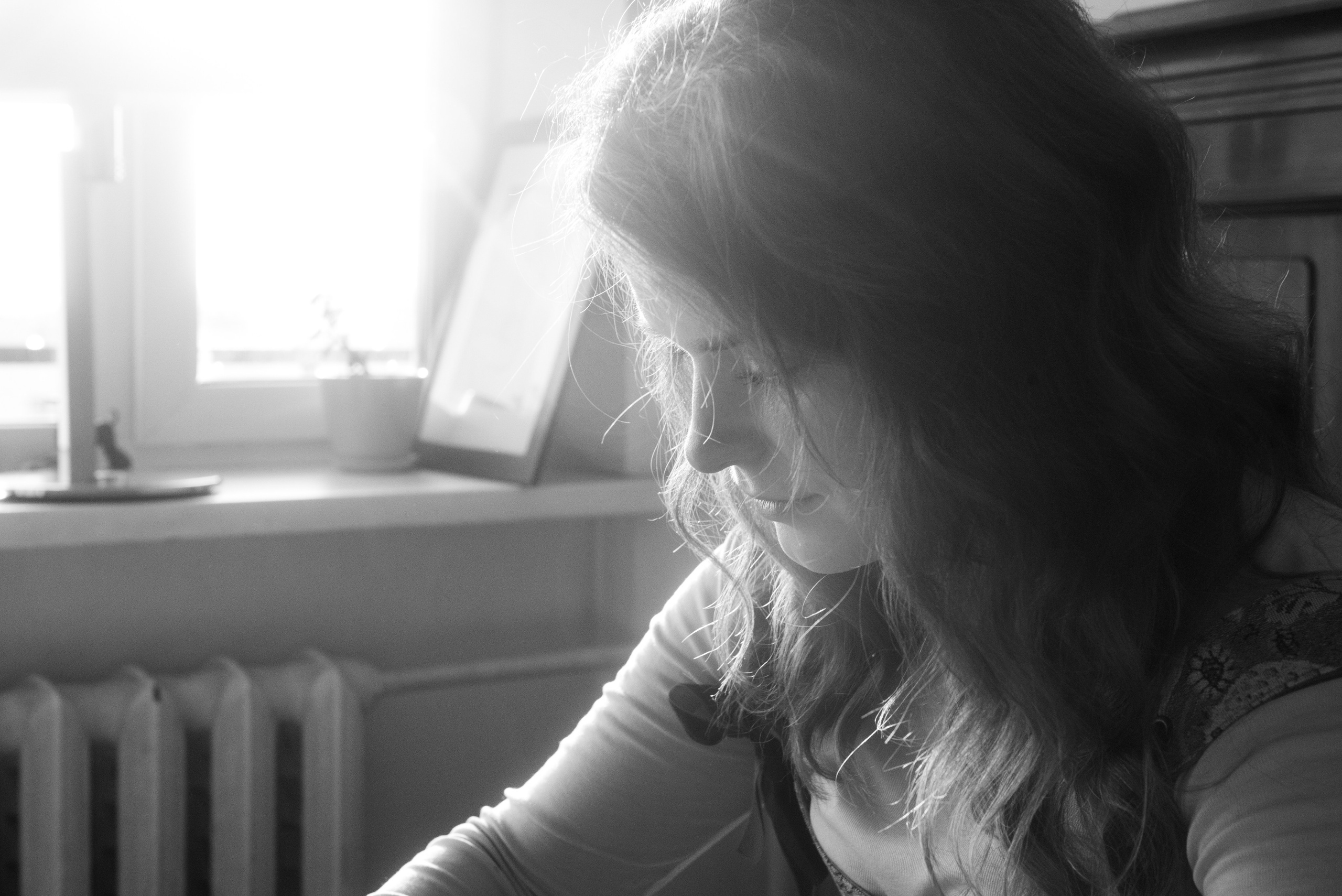 Томасина. Портретный и архитектурный фотограф в Москве и Санкт-Петербурге