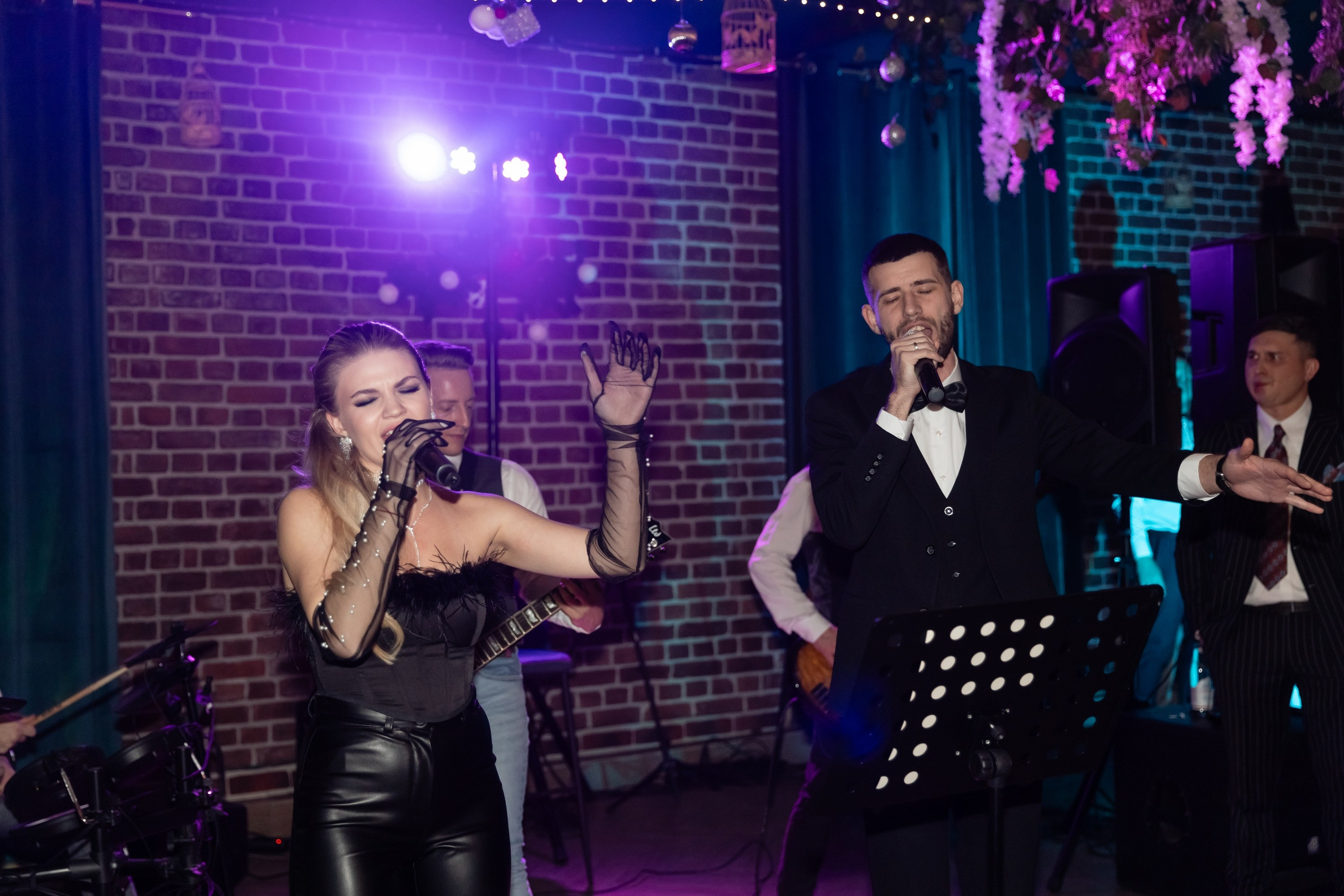 Новогодний корпоратив (Мансарда). Татьяна Чернышова свадебный фотограф Москва