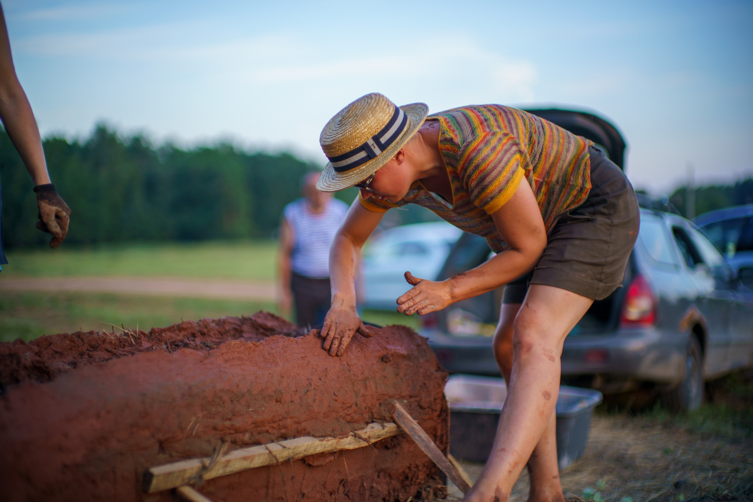 Wild fire 2024 — Дикий огонь 2024