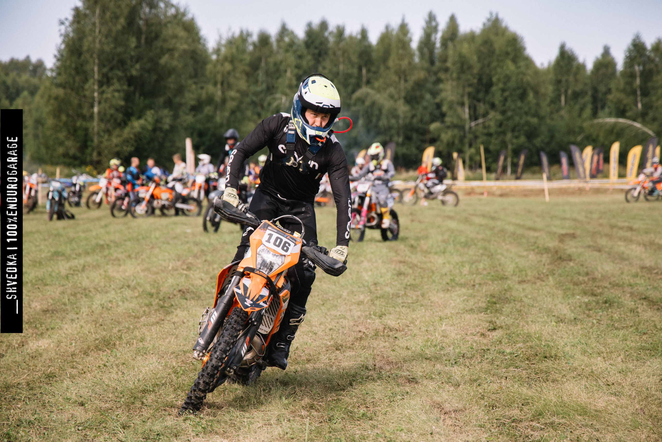 ВТОРОЙ ЛЕСНОЙ ДЕНЬ. Ваш экстрим фотограф Кудрева Яна