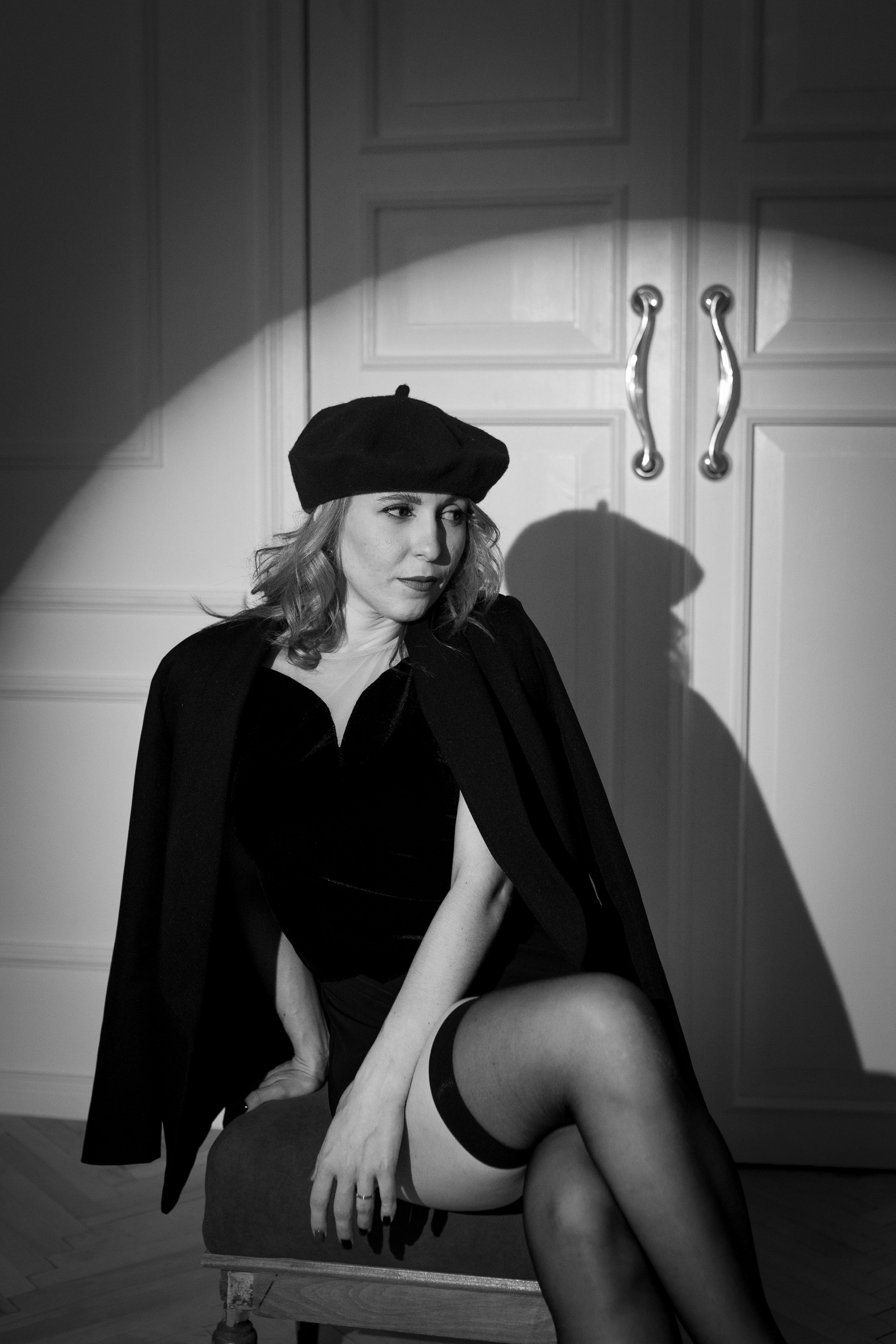 Анна. Фотограф в Севастополе и в Крыму