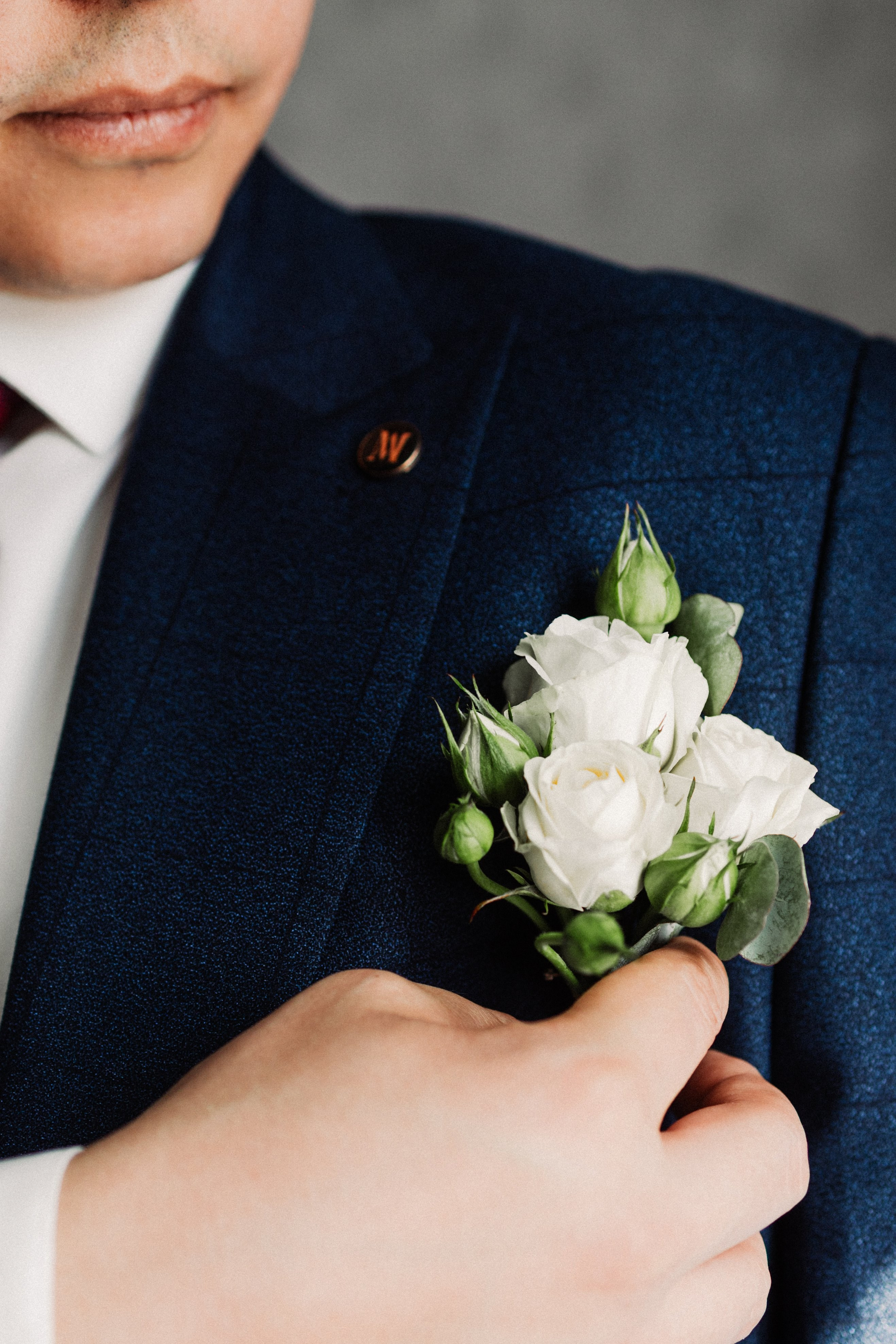 Илья и Кристина. Свадебный фотограф Маргарита Глумскова