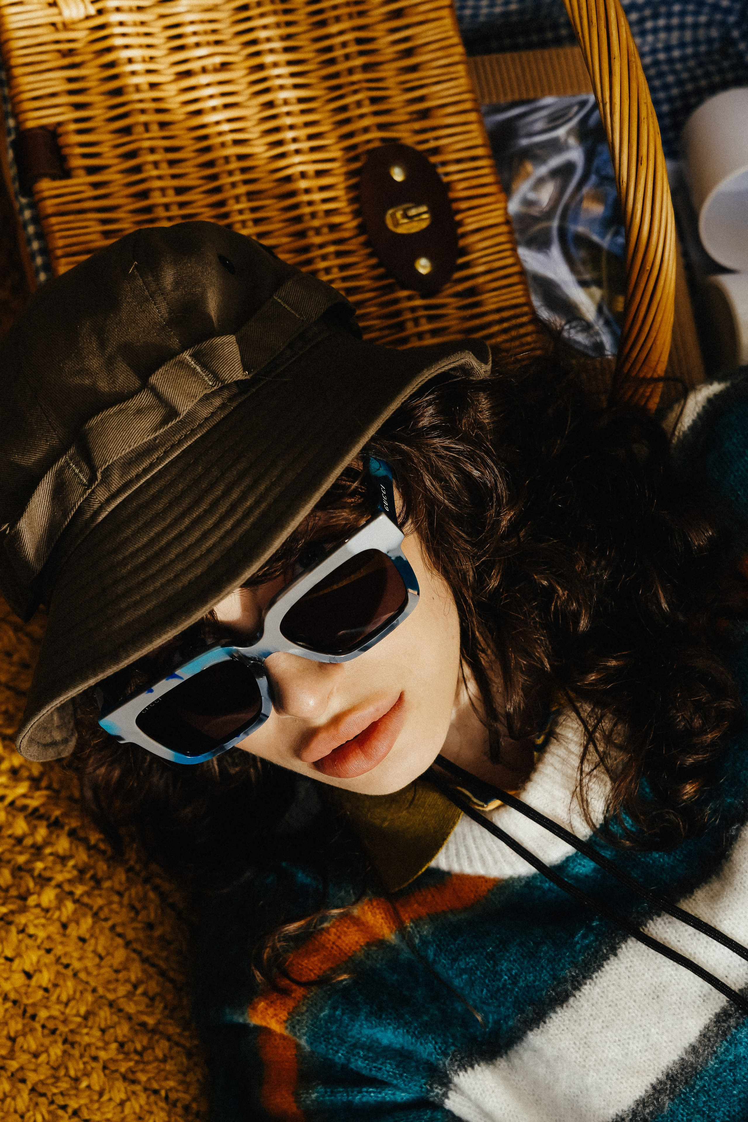 OC summer. Фотограф Иван Гуляев