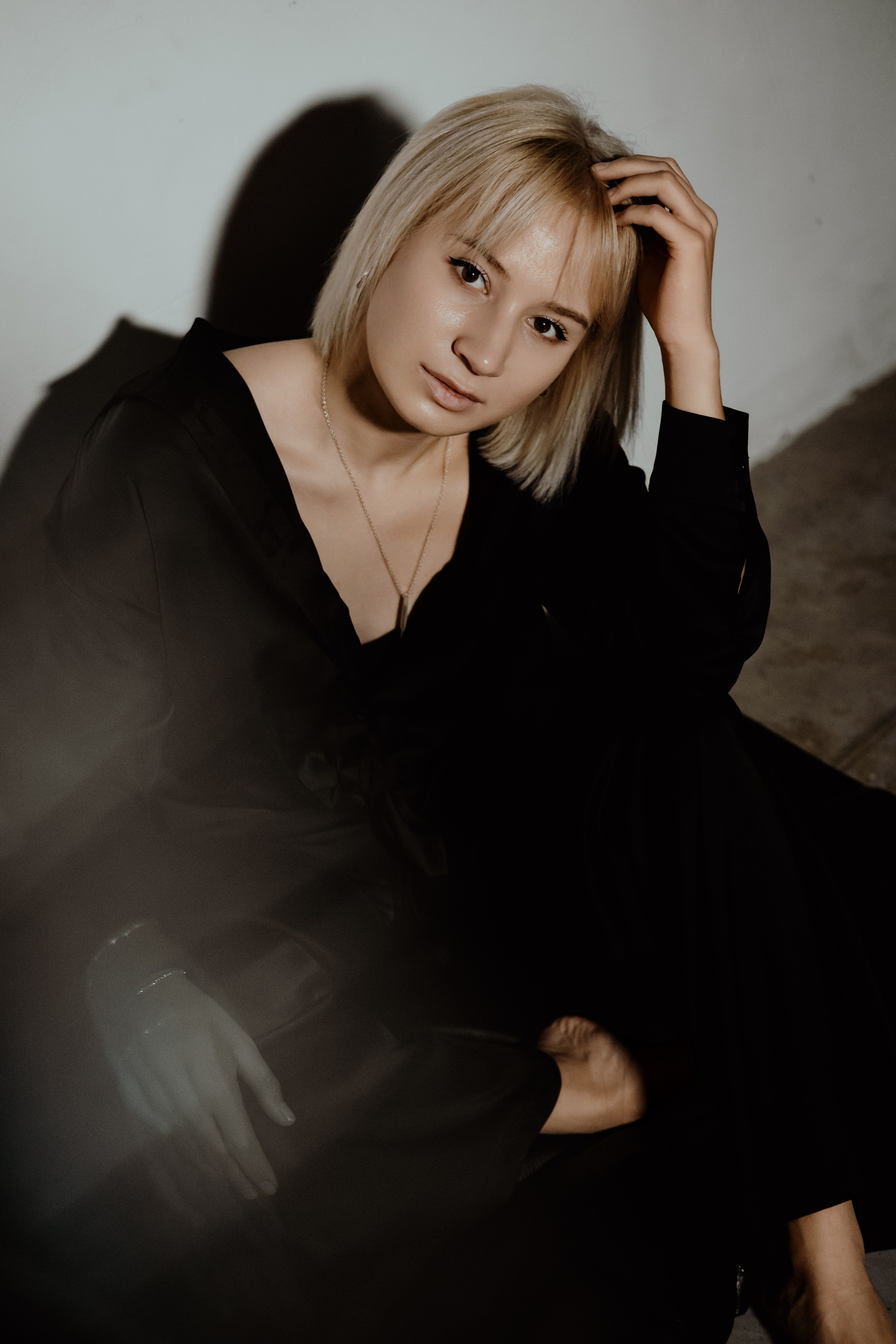 Надежда. Свадебный фотограф Челябинск