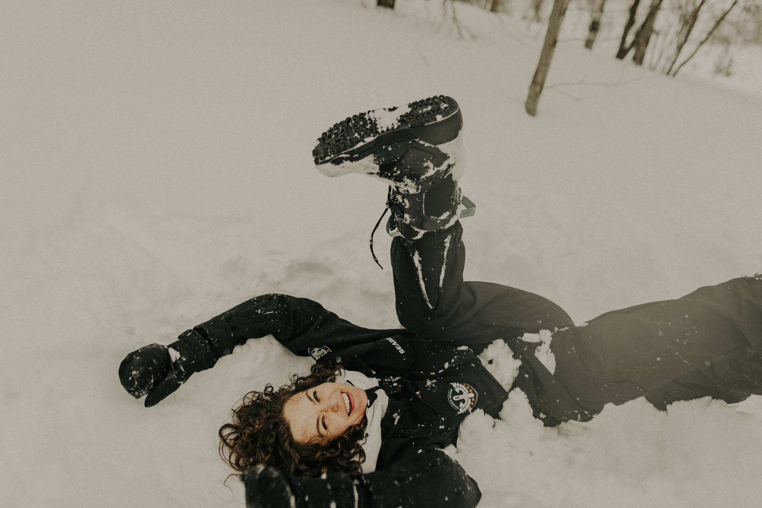 Полина и Гена. Свадебный и репортажный фотограф Любовь Харитонова | Москва | Нижний Новгород