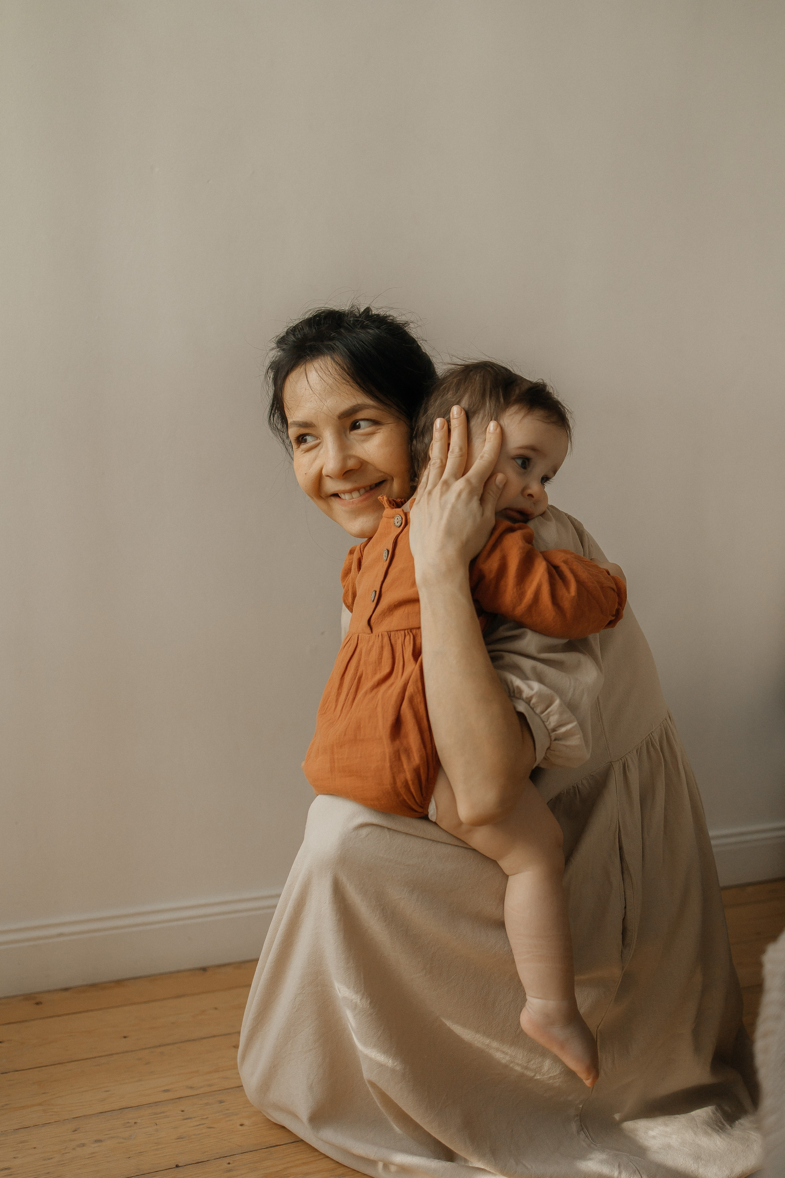 Семейная фотосессия. Семейный фотограф в Санкт-Петербурге. Никитина Наталья