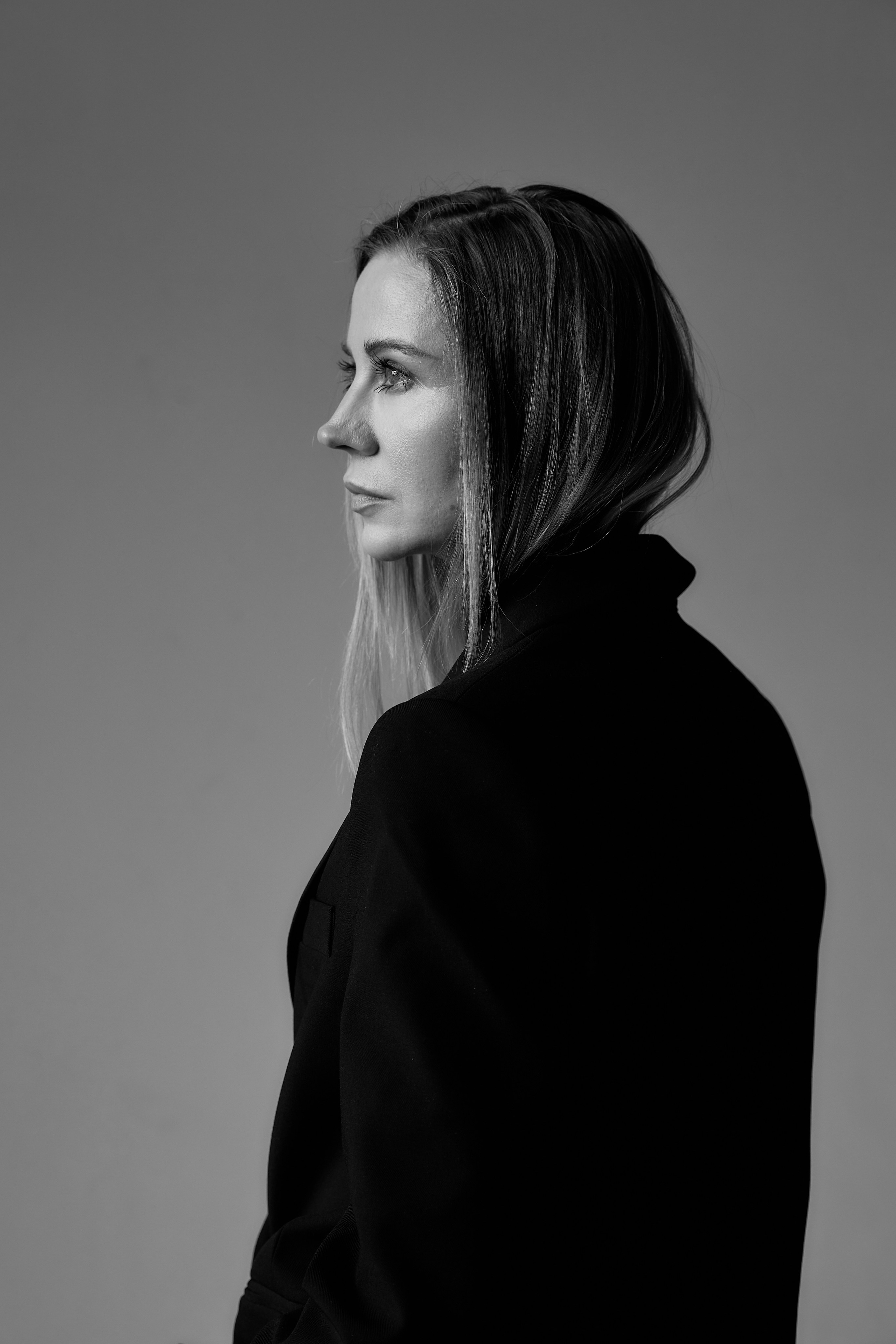 Юля. Фотограф Савченко Люба. Москва