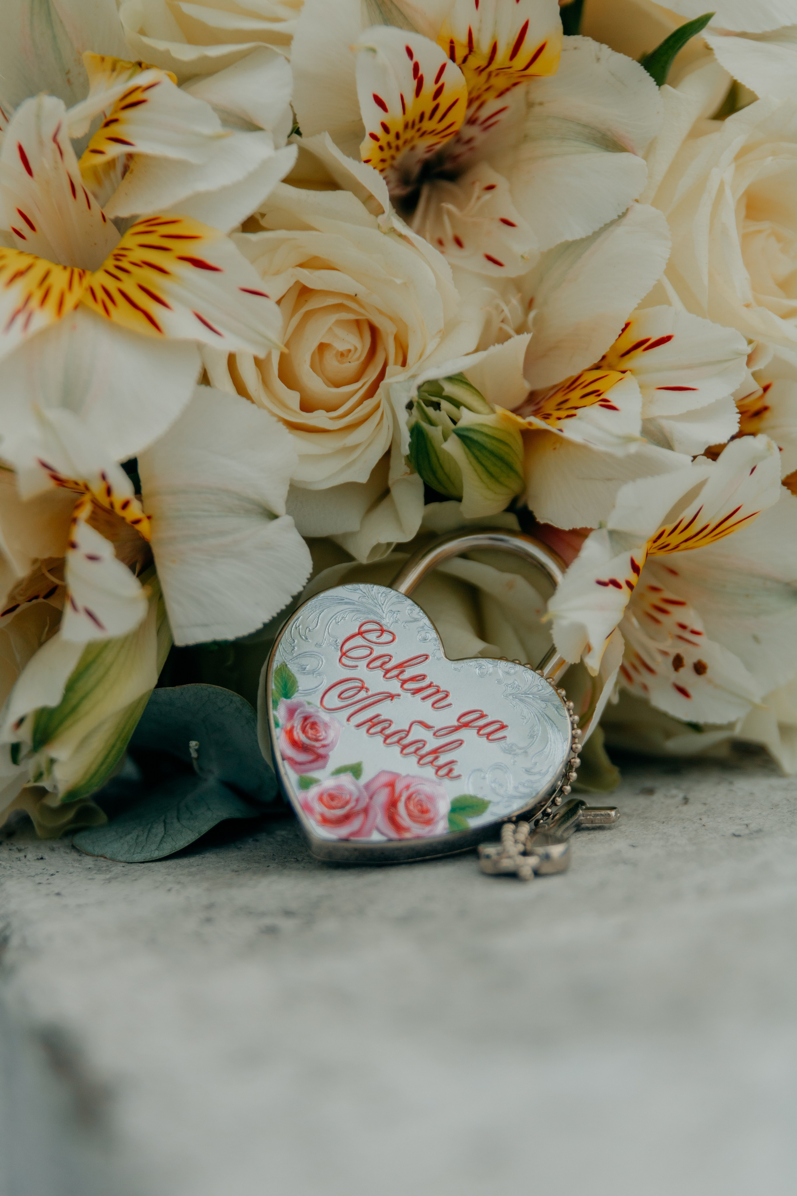 Ольга & Николай