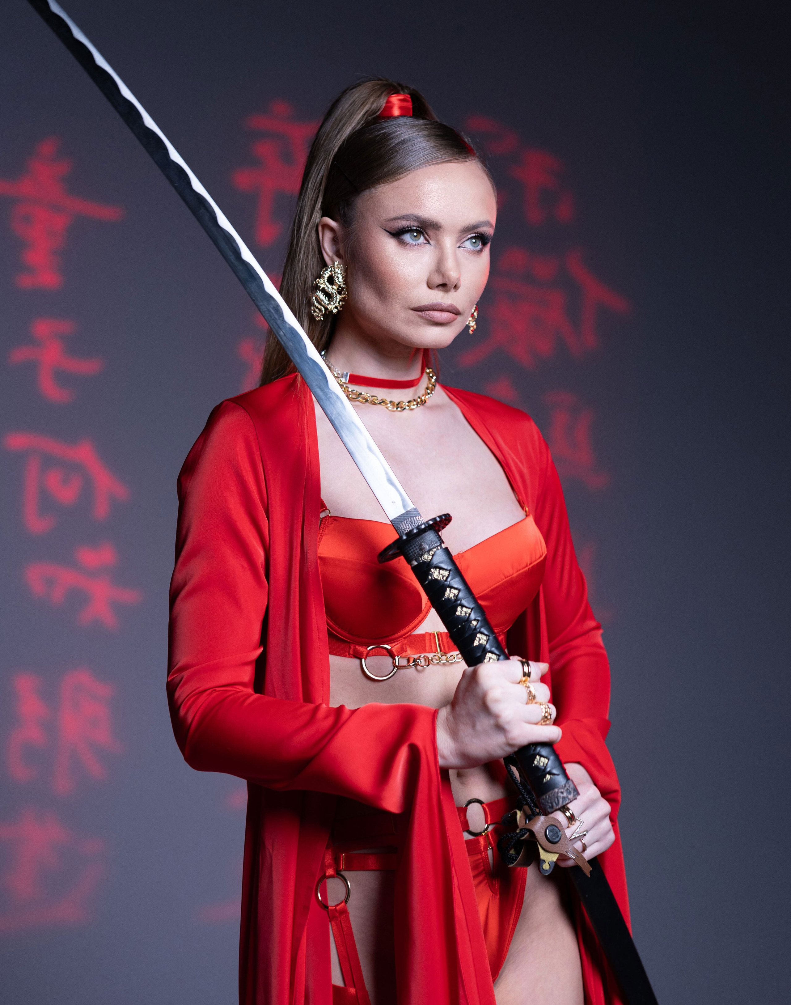 Наталья. Фотограф Екатерина Васечкина