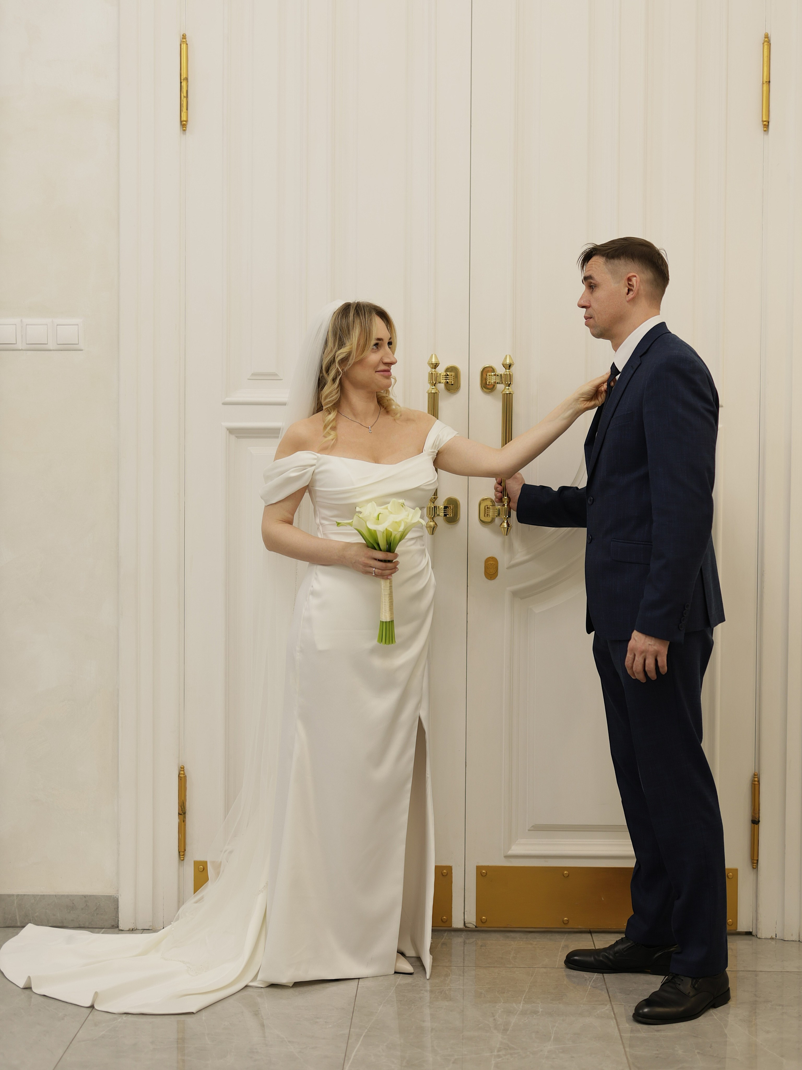 Илья&Ирина. Фотограф Екатерина Васечкина