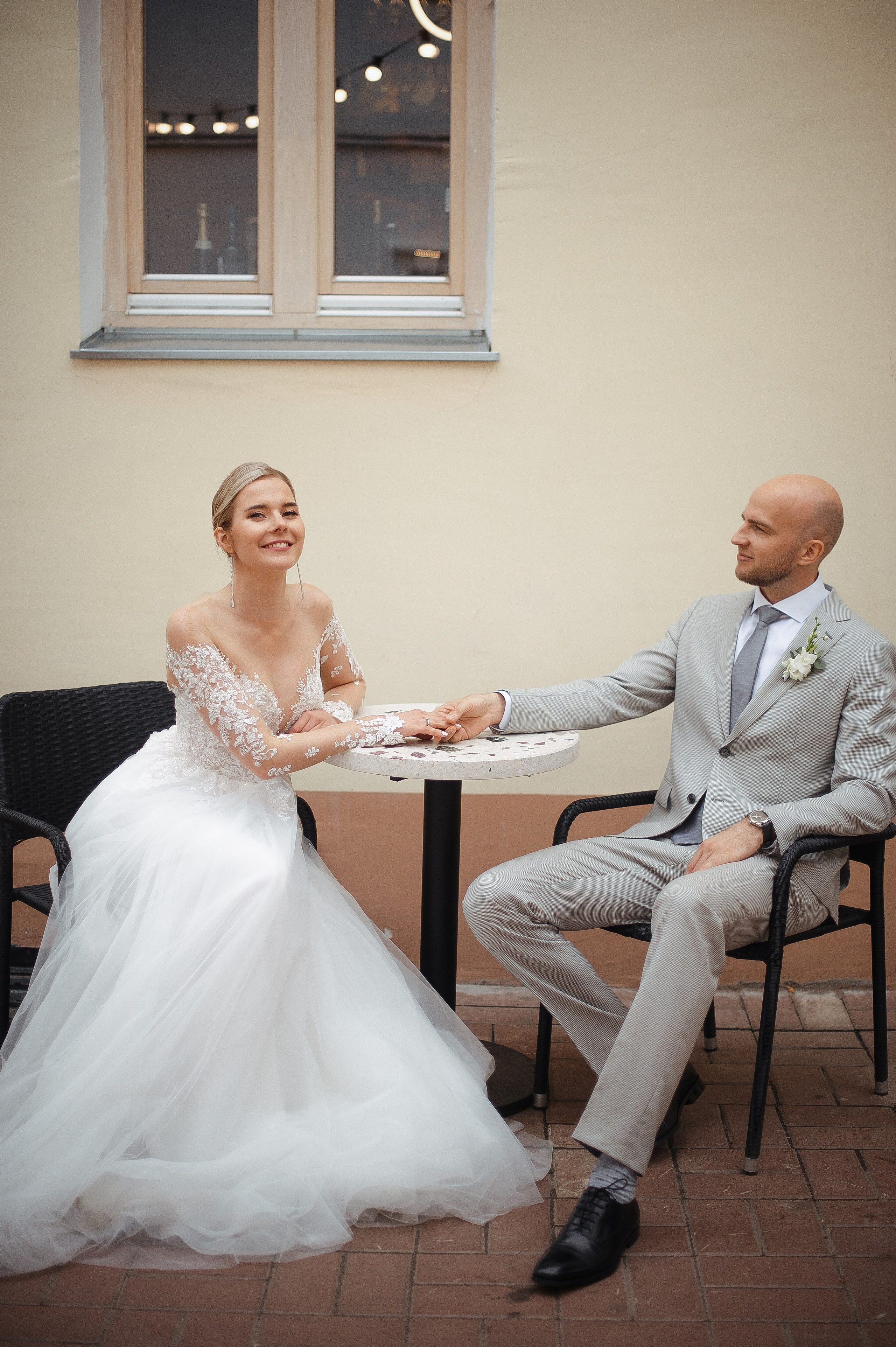 30 июня 2023. Свадебный фотограф в Ярославле Денис Медоваров