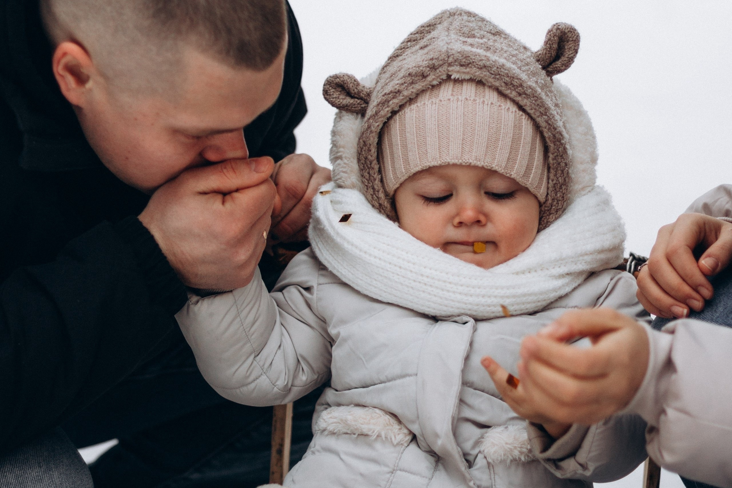Обучение фотографии в Вологде, фотокурсы для начинающих. Женский и семейный фотограф Вологда Бучухишвили Диана, обучение