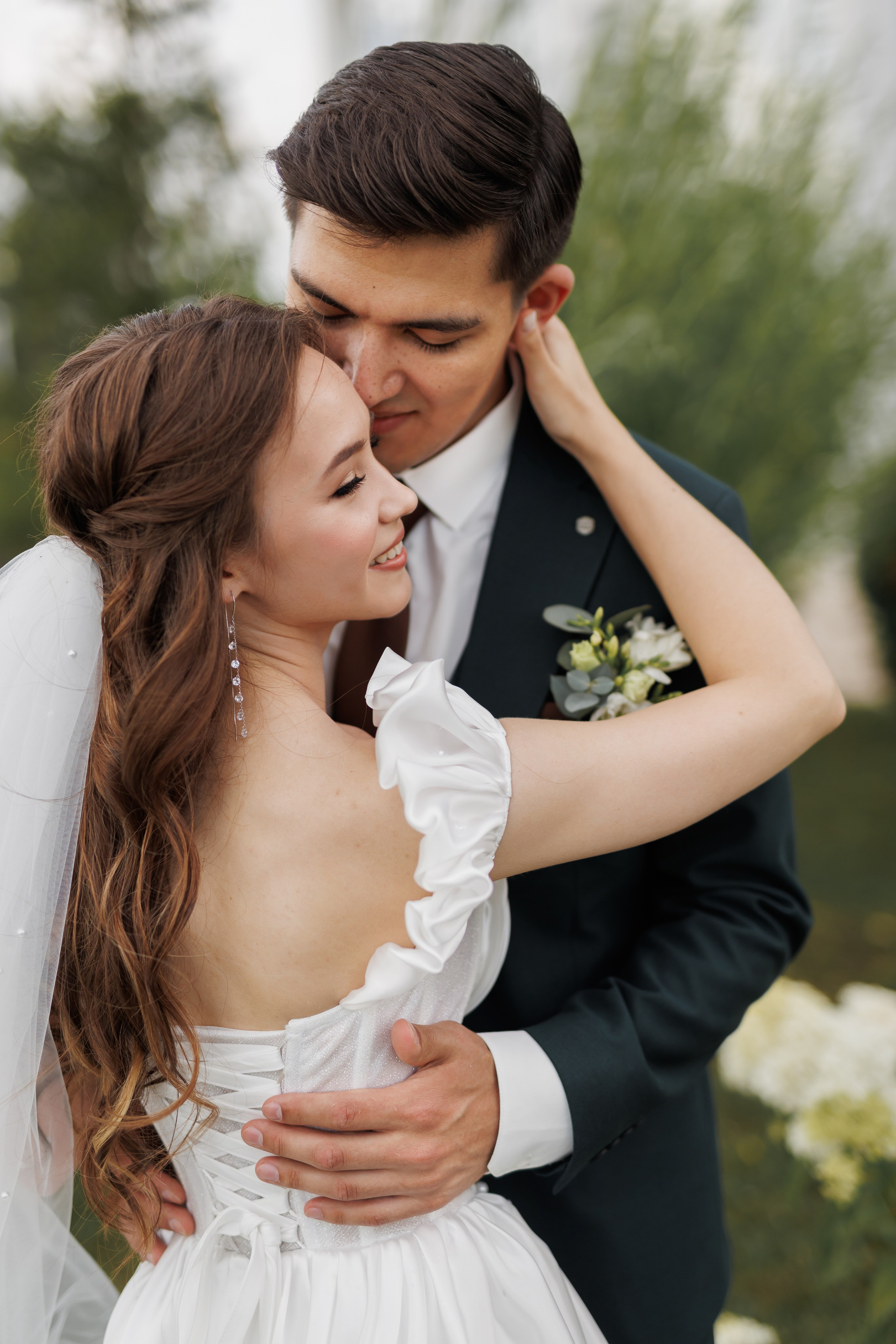 Алмаз Вилия. Фотограф Александр Литвинов