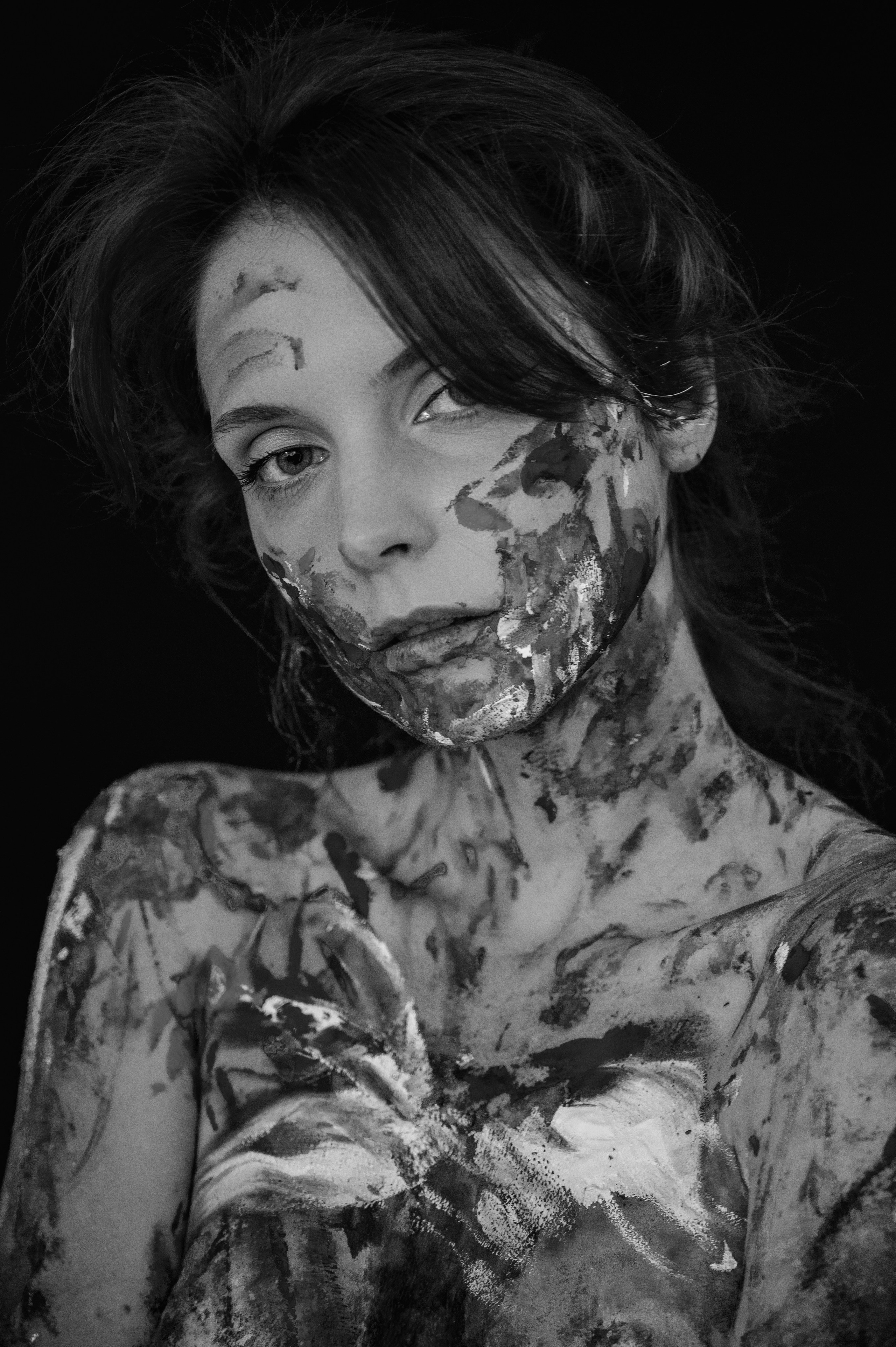 Ольга Горбунова. Портретный фотограф в Москве Ковалева Валентина