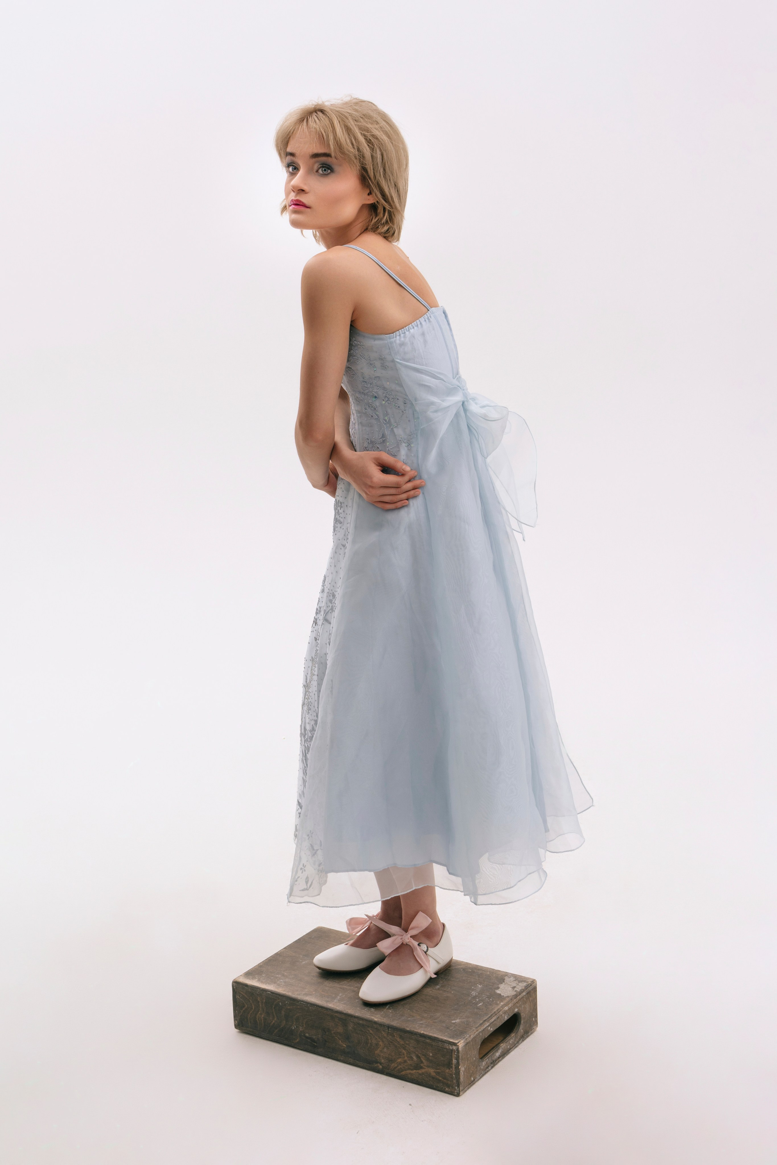 Женский портрет. Портретный фотограф в Москве Ковалева Валентина